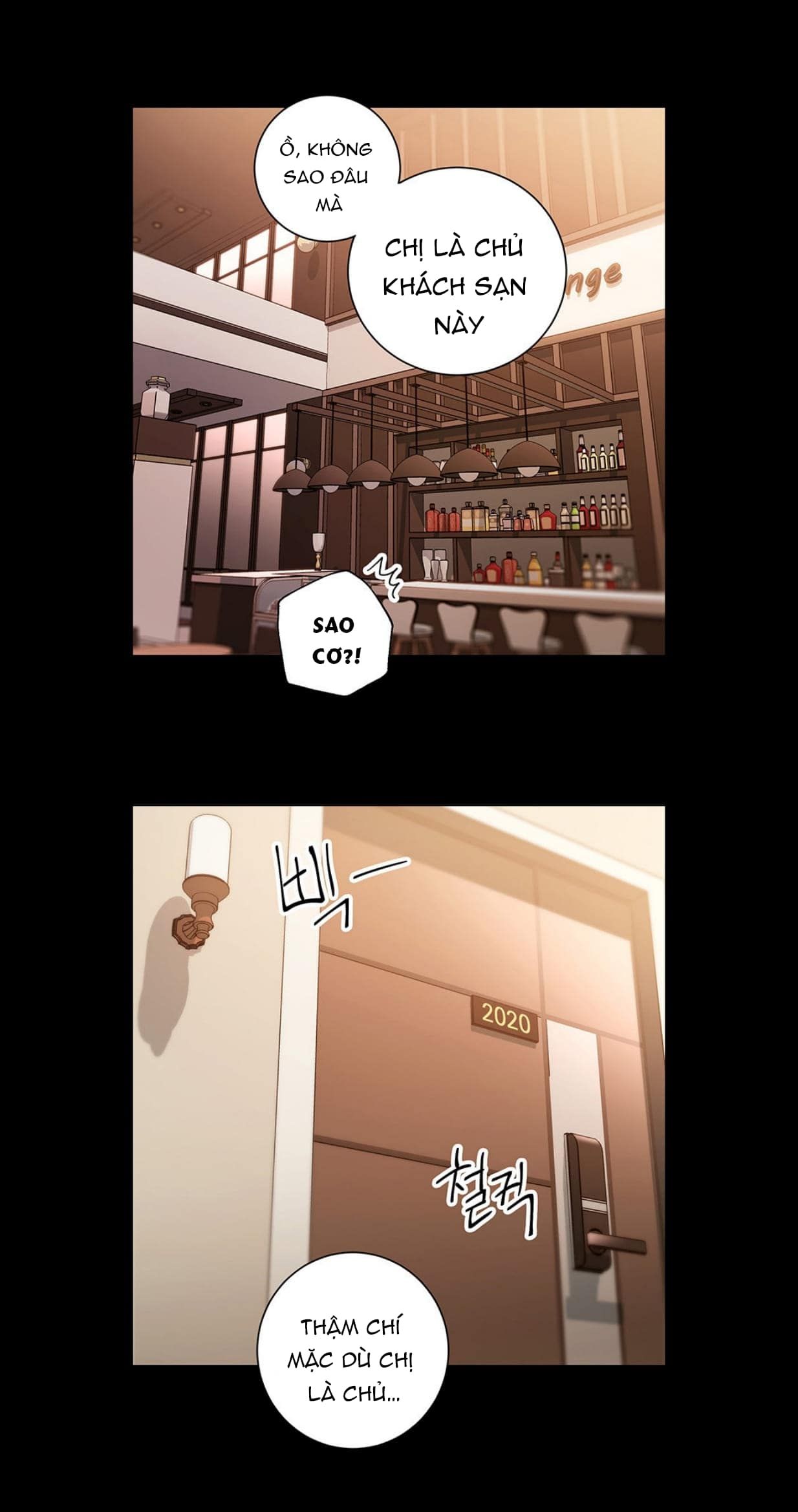 Mẹ Kế Và Những Người Bạn Chương 19 page 26 - Giả Dược