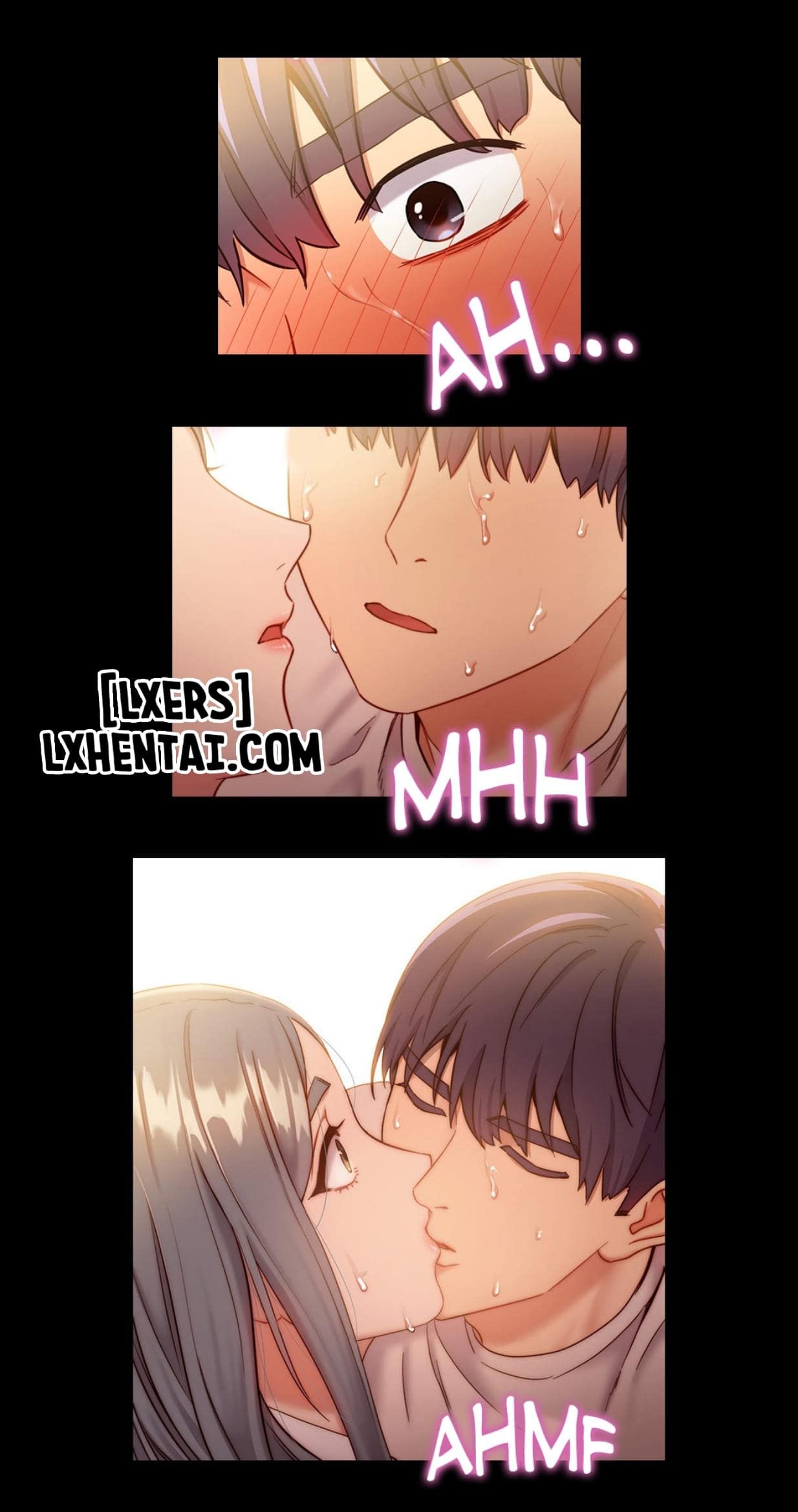 Mẹ Kế Và Những Người Bạn Chương 19 page 46 - Giả Dược