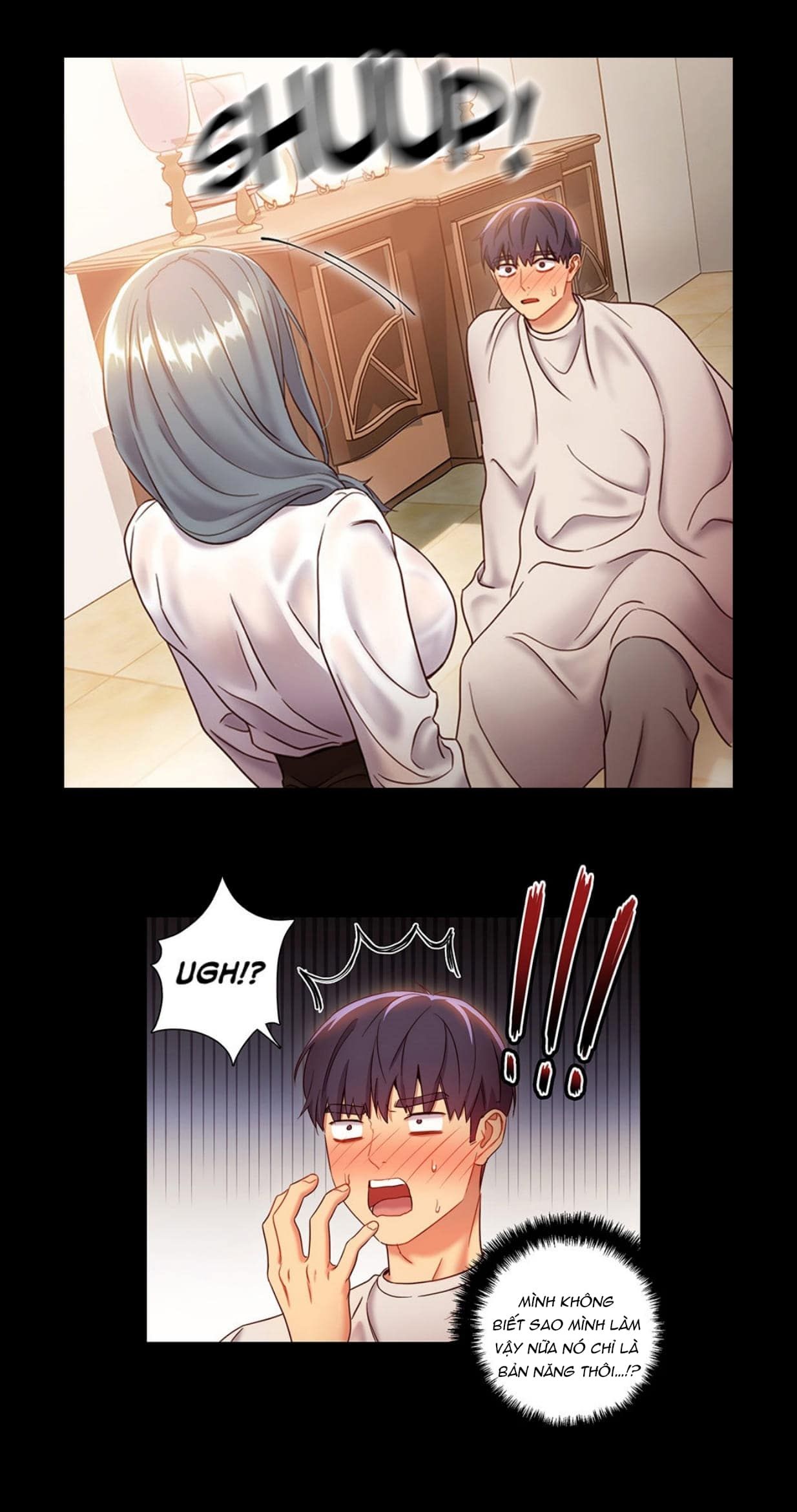 Mẹ Kế Và Những Người Bạn Chương 19 page 47 - Giả Dược
