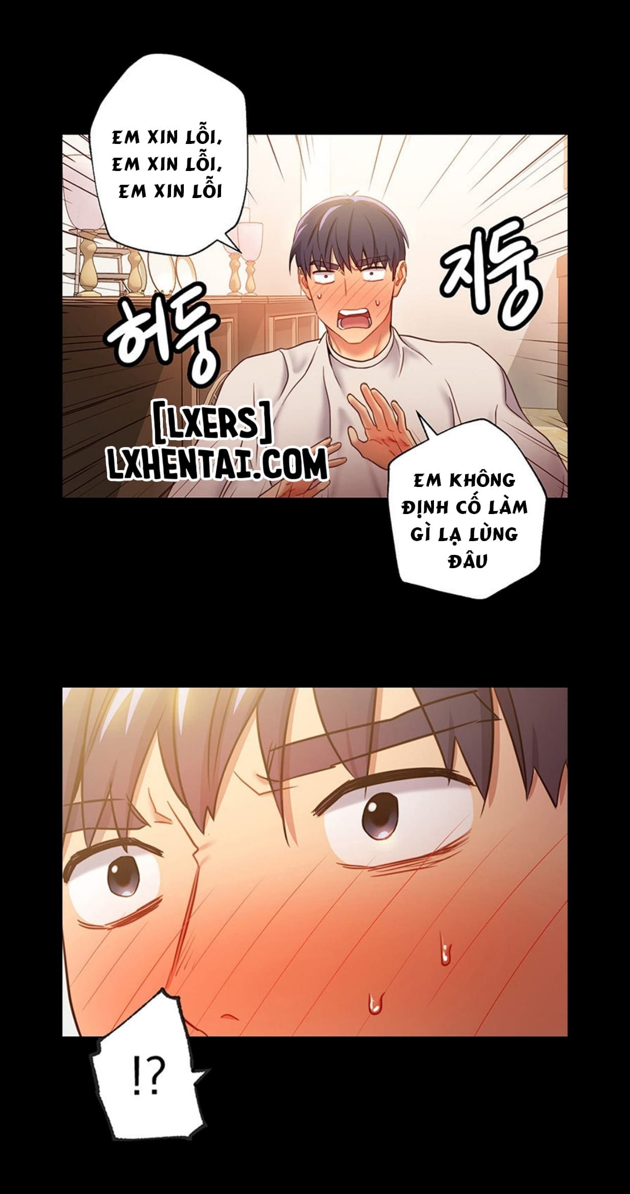 Mẹ Kế Và Những Người Bạn Chương 19 page 48 - Giả Dược