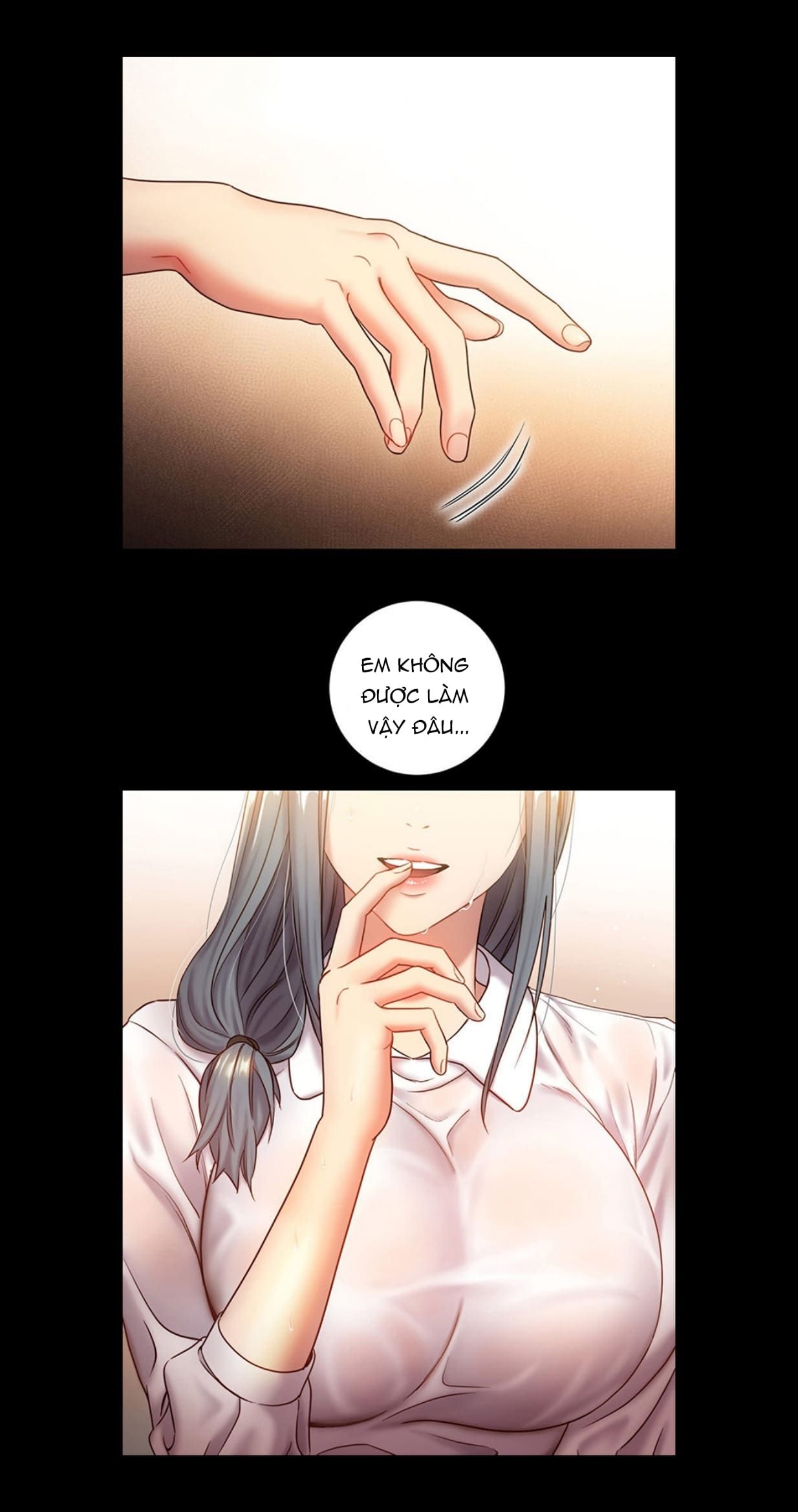 Mẹ Kế Và Những Người Bạn Chương 19 page 49 - Giả Dược
