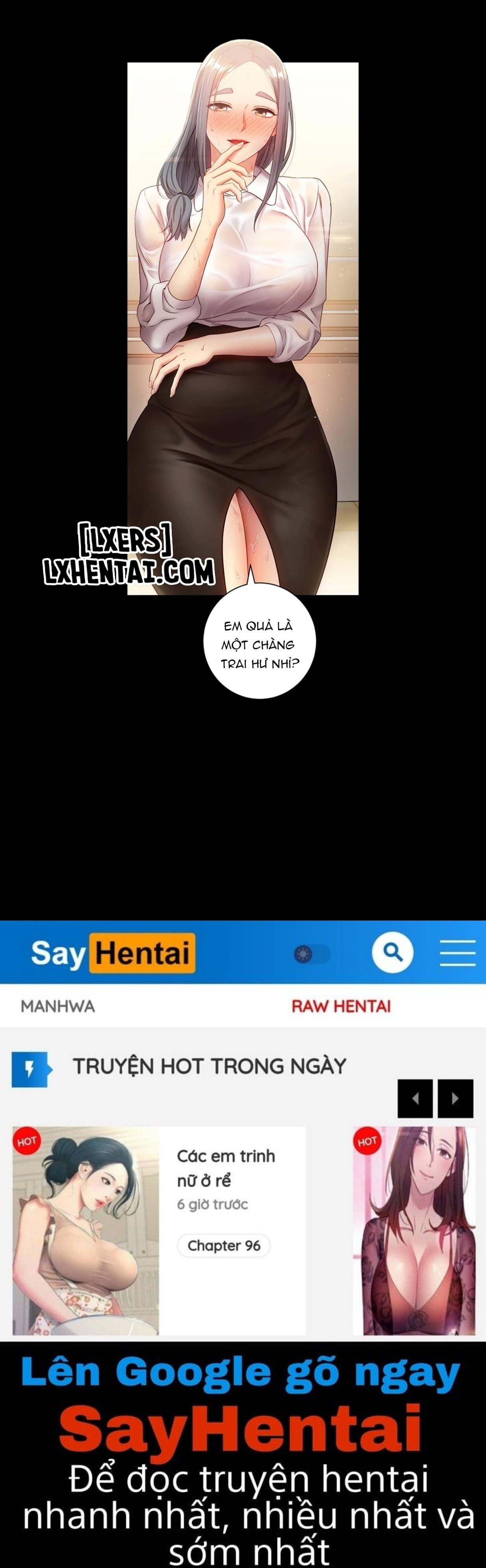 Mẹ Kế Và Những Người Bạn Chương 19 page 50 - Giả Dược