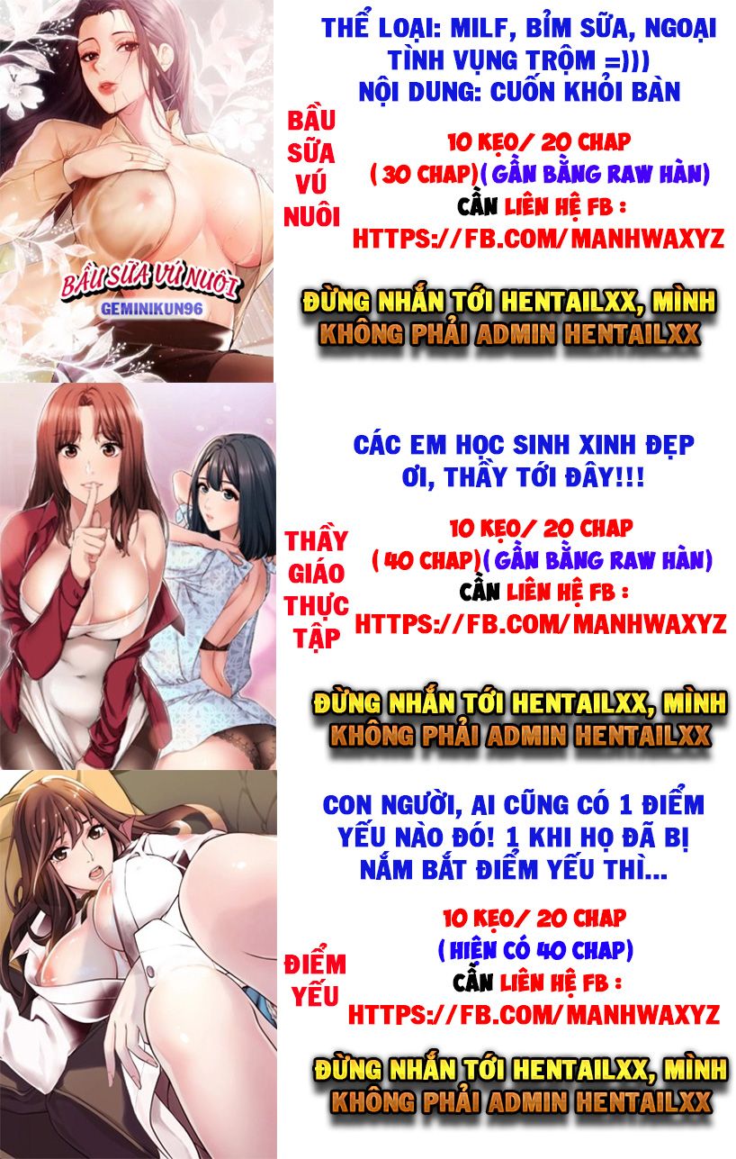 Mẹ Kế Và Những Người Bạn Chương 2 page 3 - Giả Dược