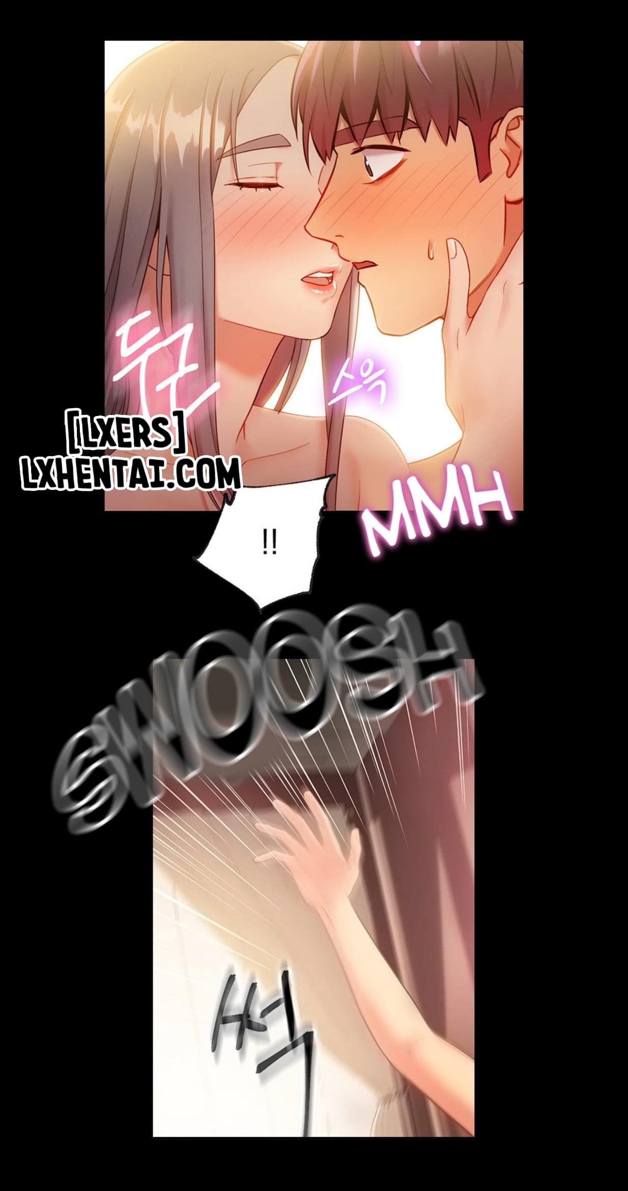 Mẹ Kế Và Những Người Bạn Chương 20 page 13 - Giả Dược