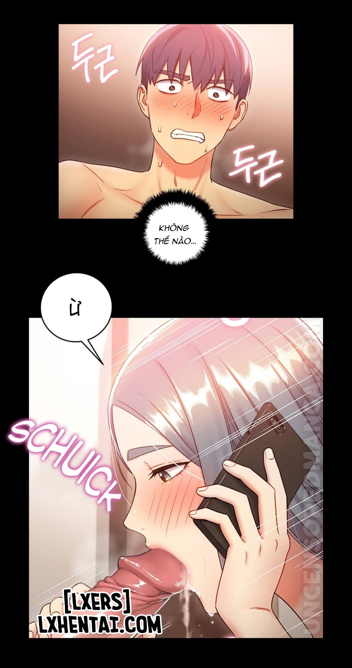 Mẹ Kế Và Những Người Bạn Chương 20 page 25 - Giả Dược