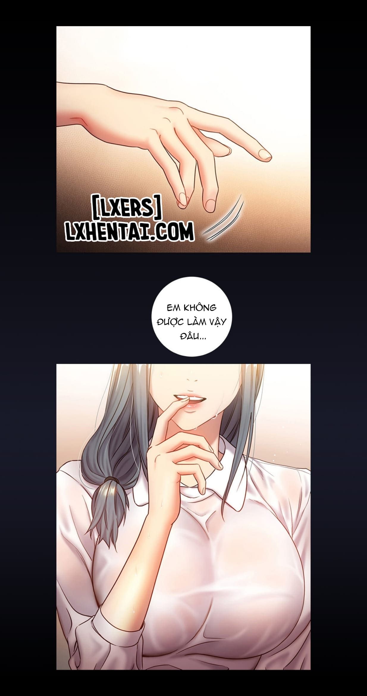 Mẹ Kế Và Những Người Bạn Chương 20 page 4 - Giả Dược