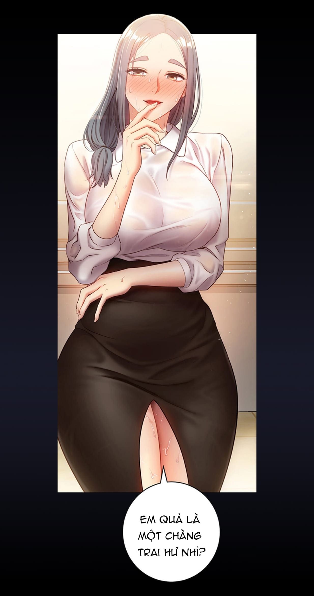 Mẹ Kế Và Những Người Bạn Chương 20 page 5 - Giả Dược
