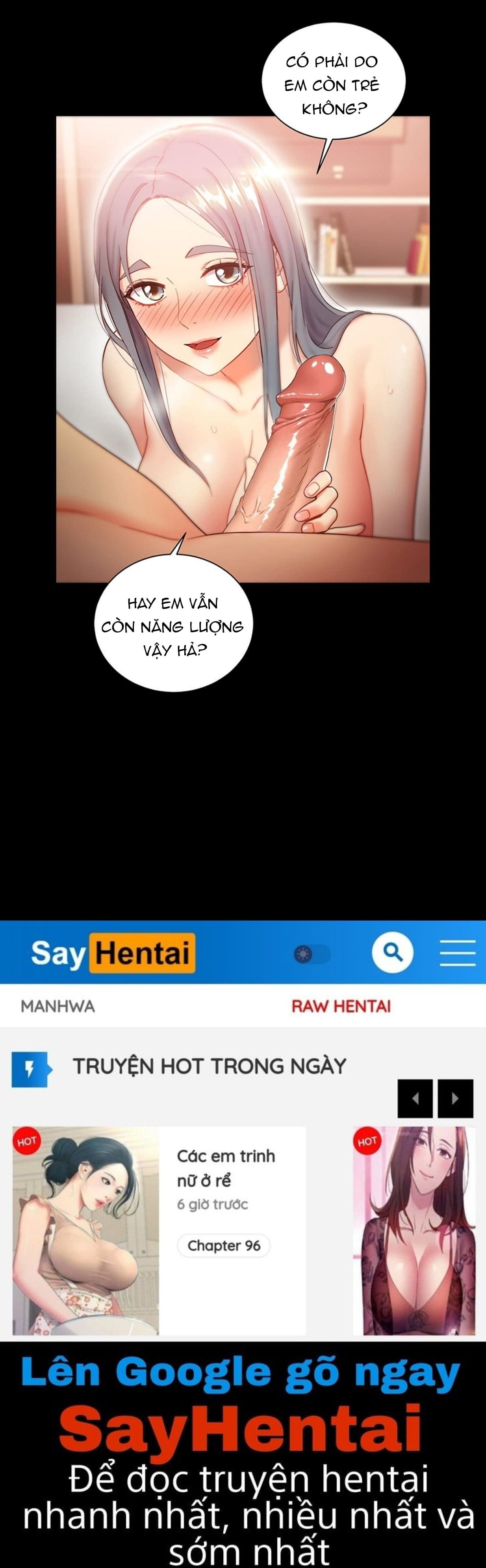 Mẹ Kế Và Những Người Bạn Chương 20 page 51 - Giả Dược