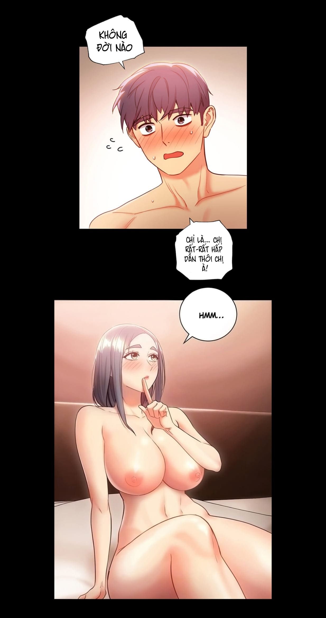 Mẹ Kế Và Những Người Bạn Chương 20 page 9 - Giả Dược