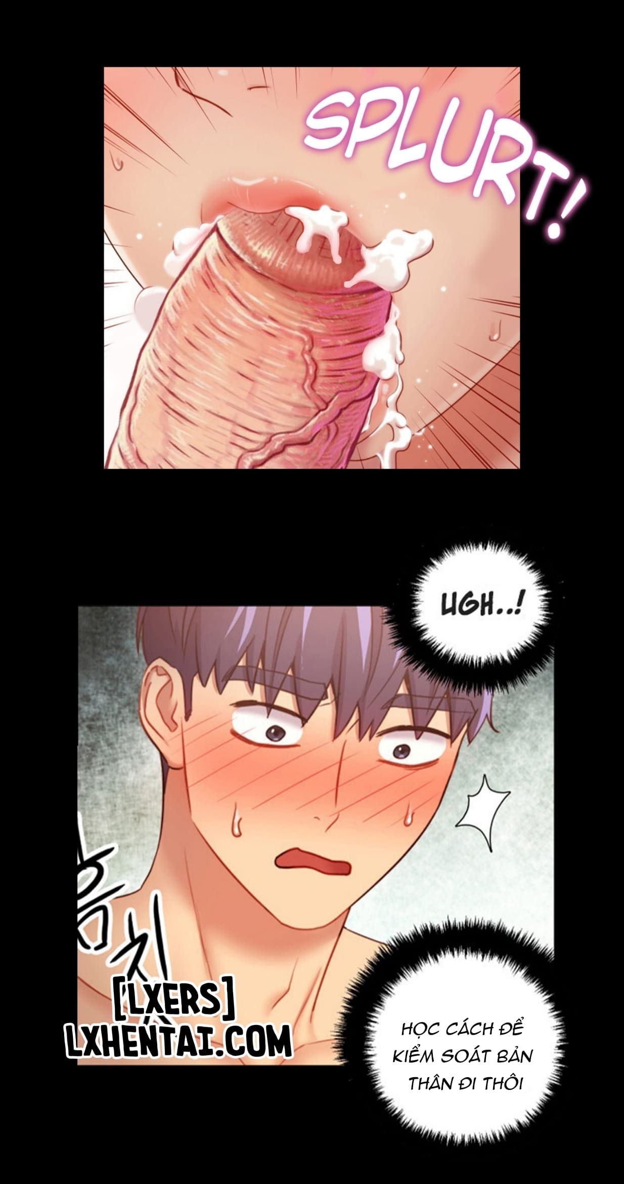 Mẹ Kế Và Những Người Bạn Chương 21 page 24 - Giả Dược