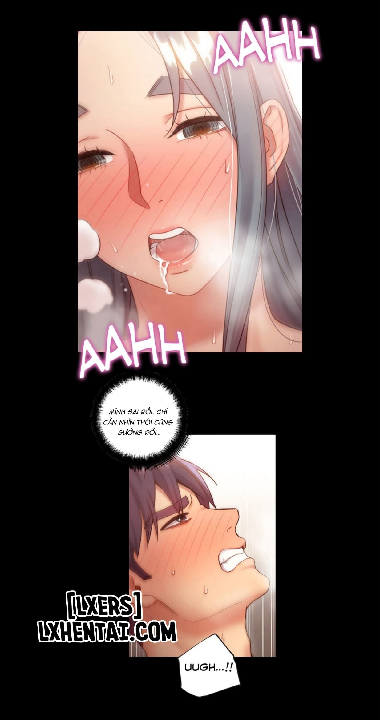 Mẹ Kế Và Những Người Bạn Chương 21 page 55 - Giả Dược