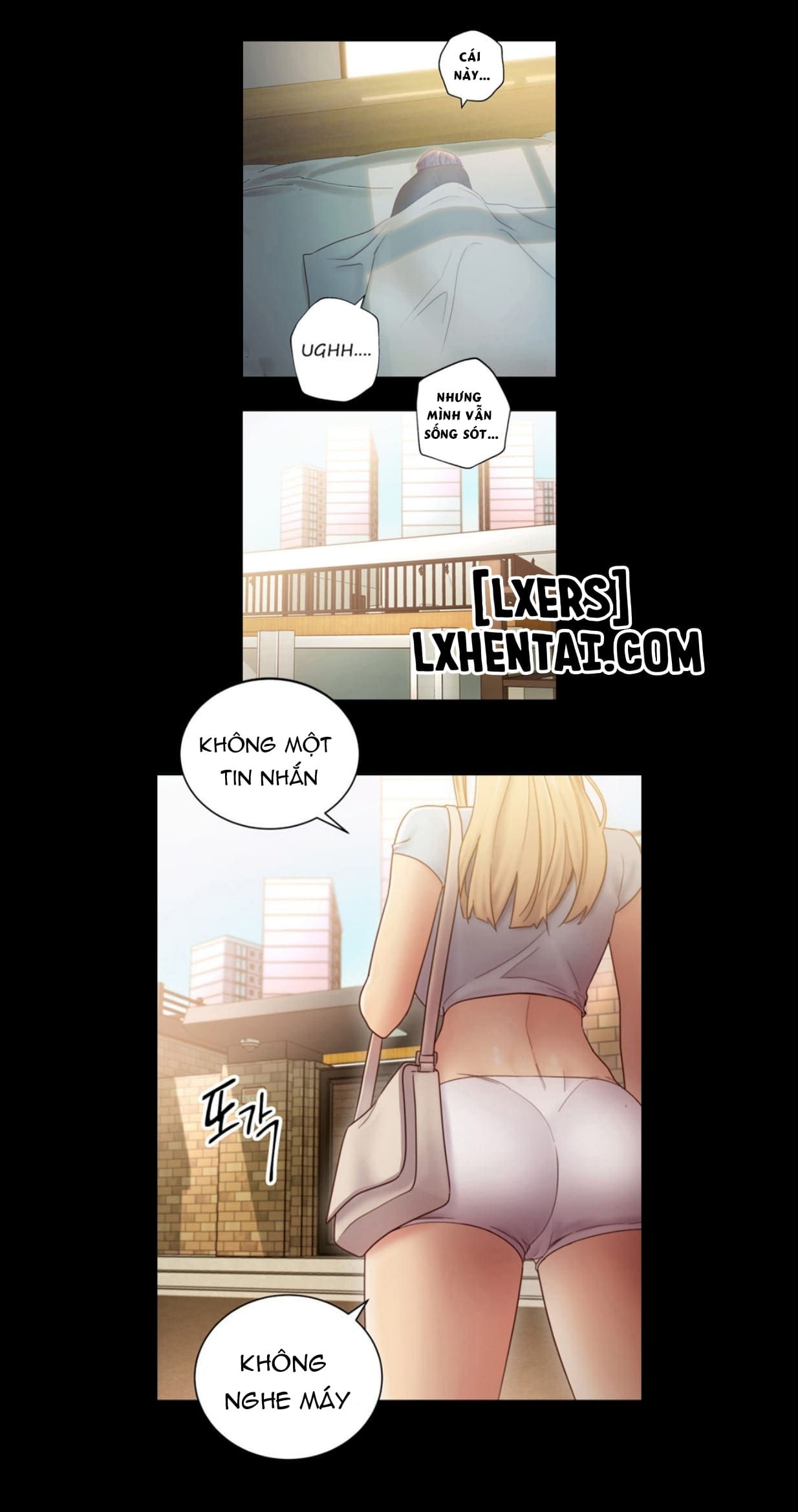 Mẹ Kế Và Những Người Bạn Chương 21 page 59 - Giả Dược
