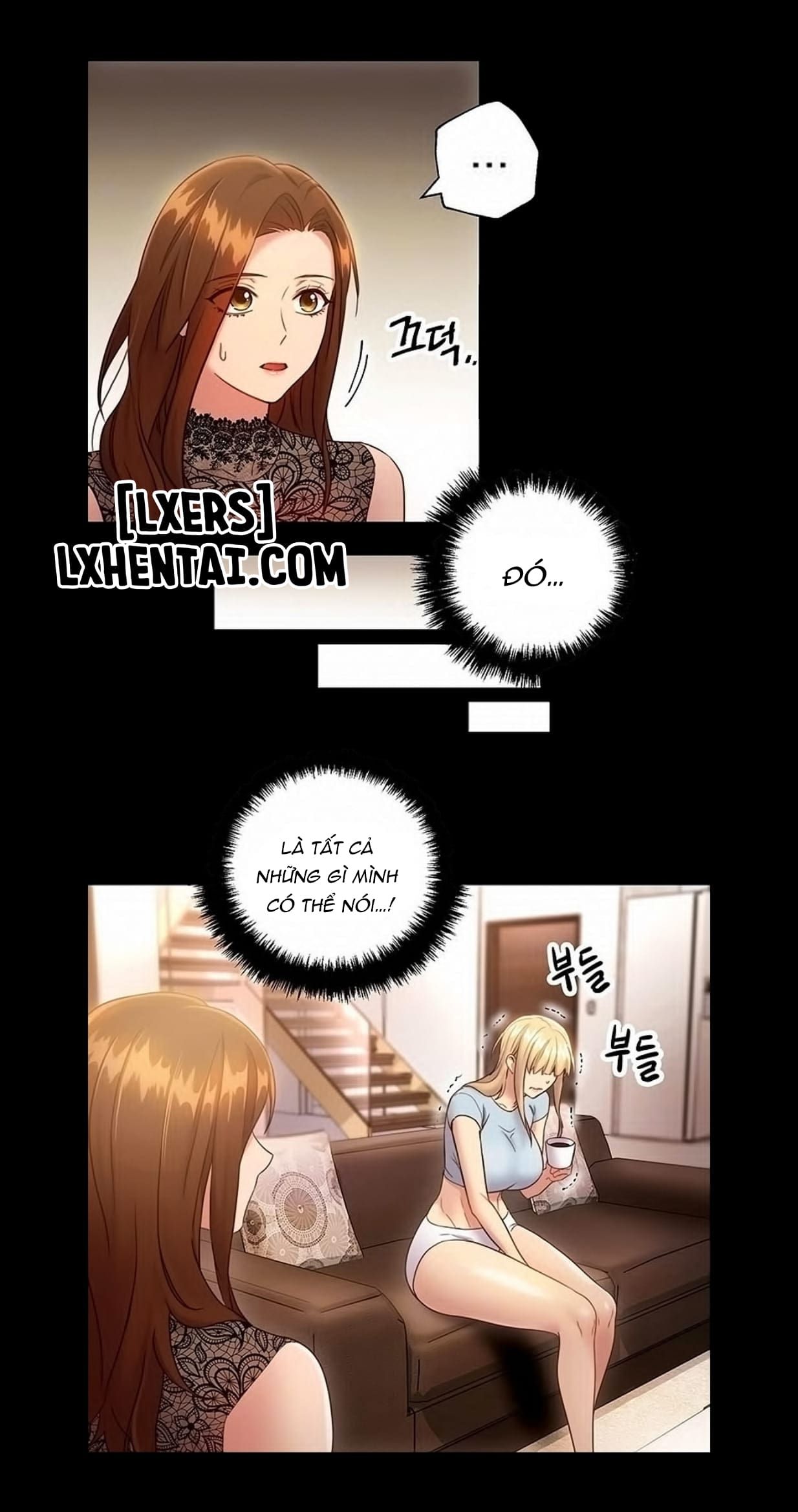 Mẹ Kế Và Những Người Bạn Chương 22 page 14 - Giả Dược