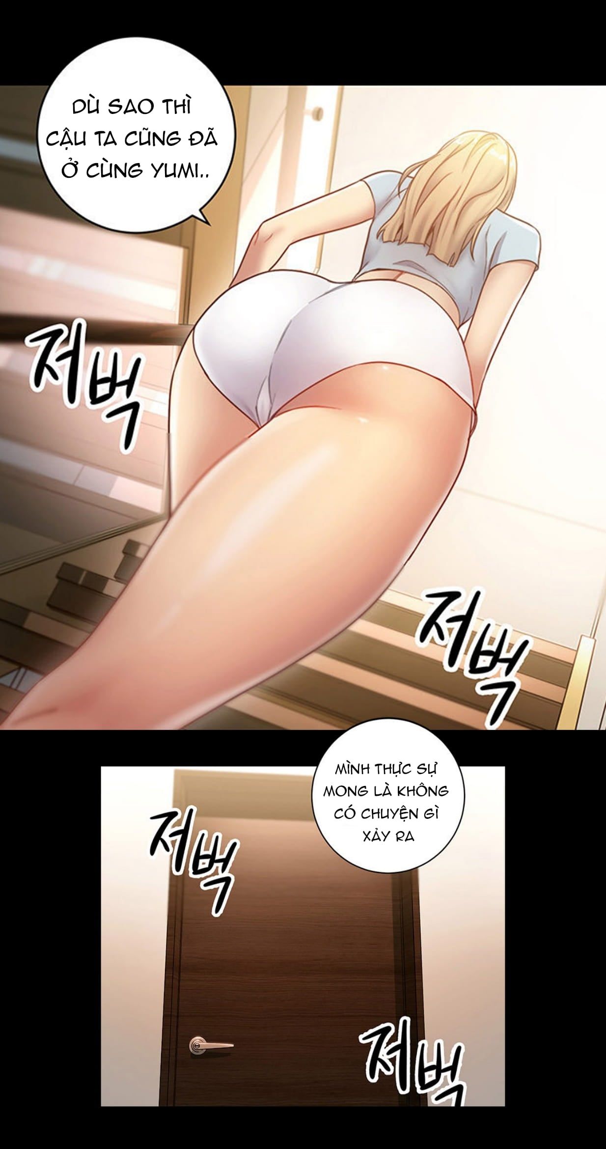 Mẹ Kế Và Những Người Bạn Chương 22 page 20 - Giả Dược