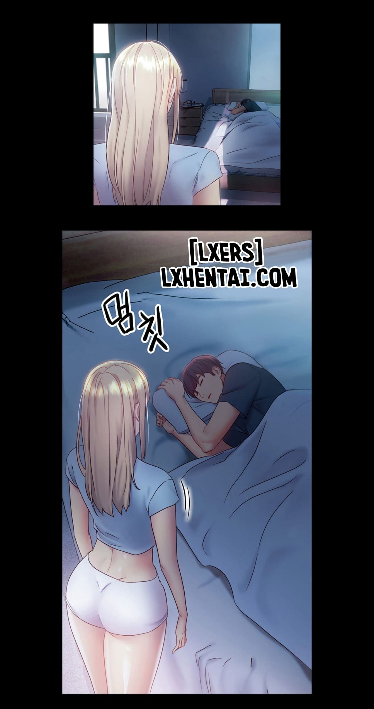 Mẹ Kế Và Những Người Bạn Chương 22 page 21 - Giả Dược