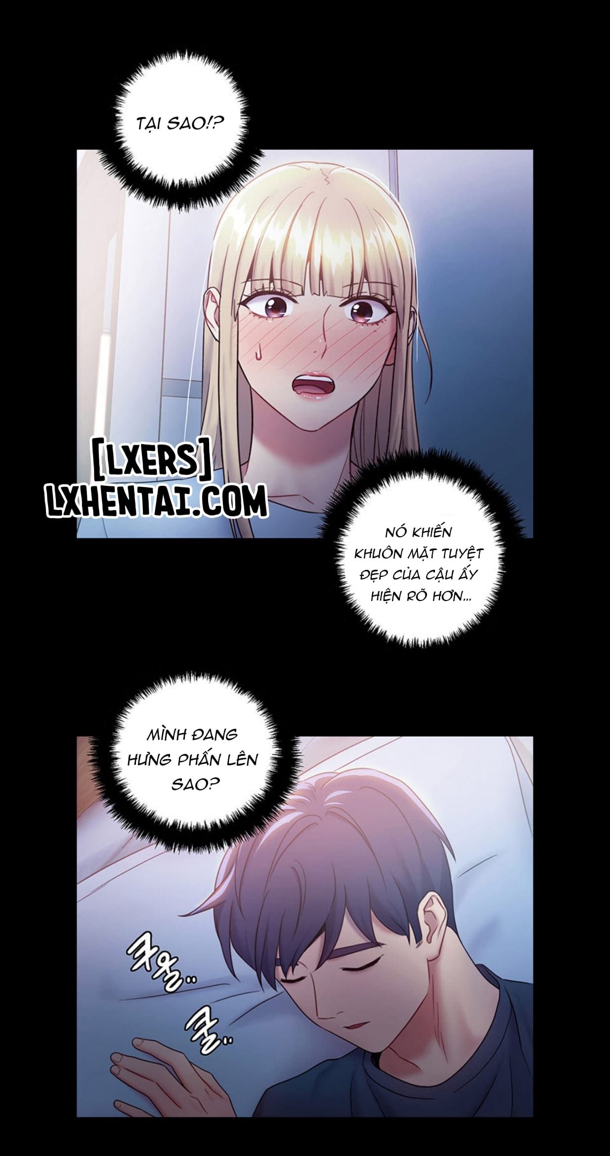 Mẹ Kế Và Những Người Bạn Chương 22 page 23 - Giả Dược