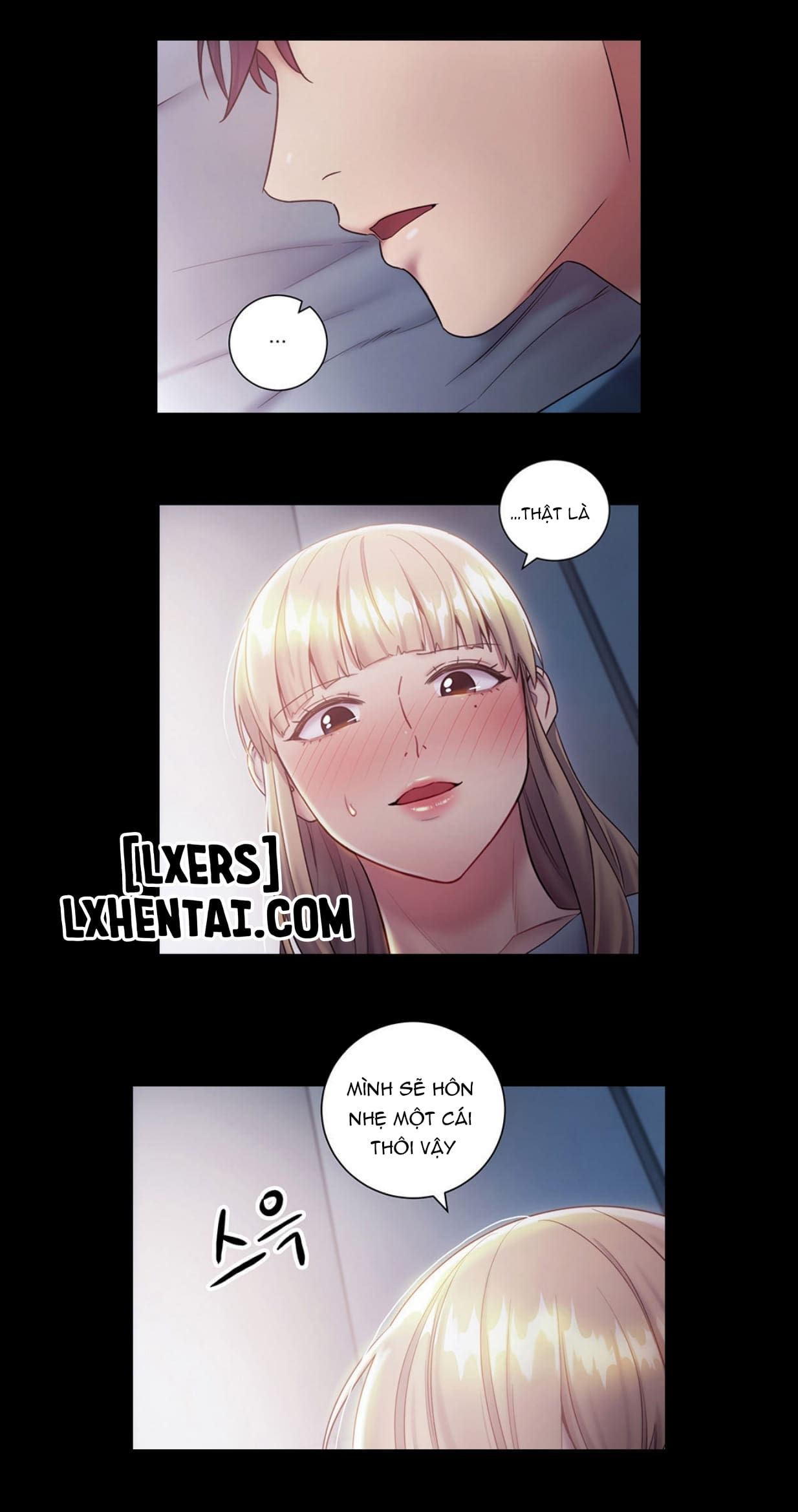 Mẹ Kế Và Những Người Bạn Chương 22 page 25 - Giả Dược
