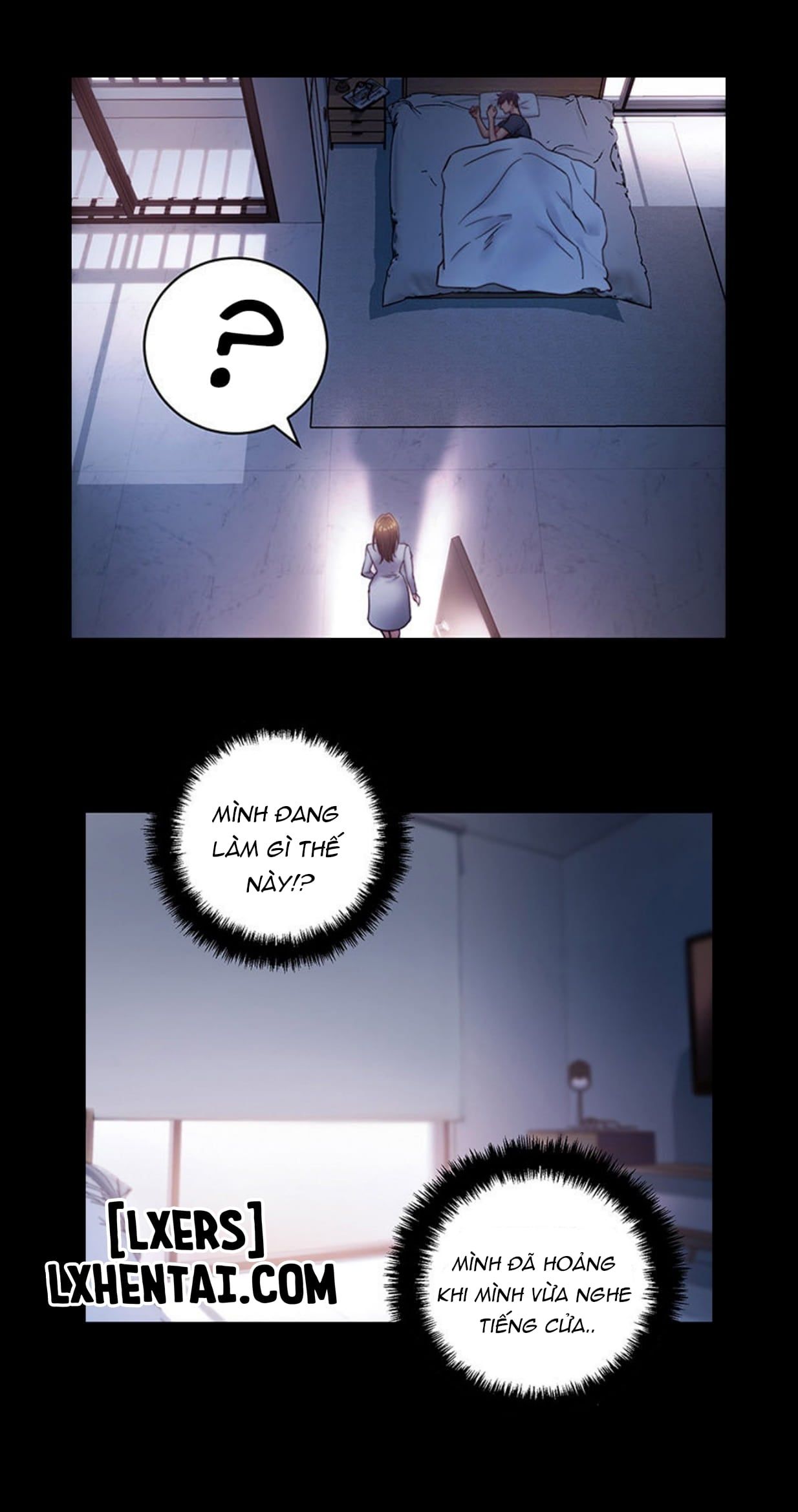 Mẹ Kế Và Những Người Bạn Chương 22 page 28 - Giả Dược