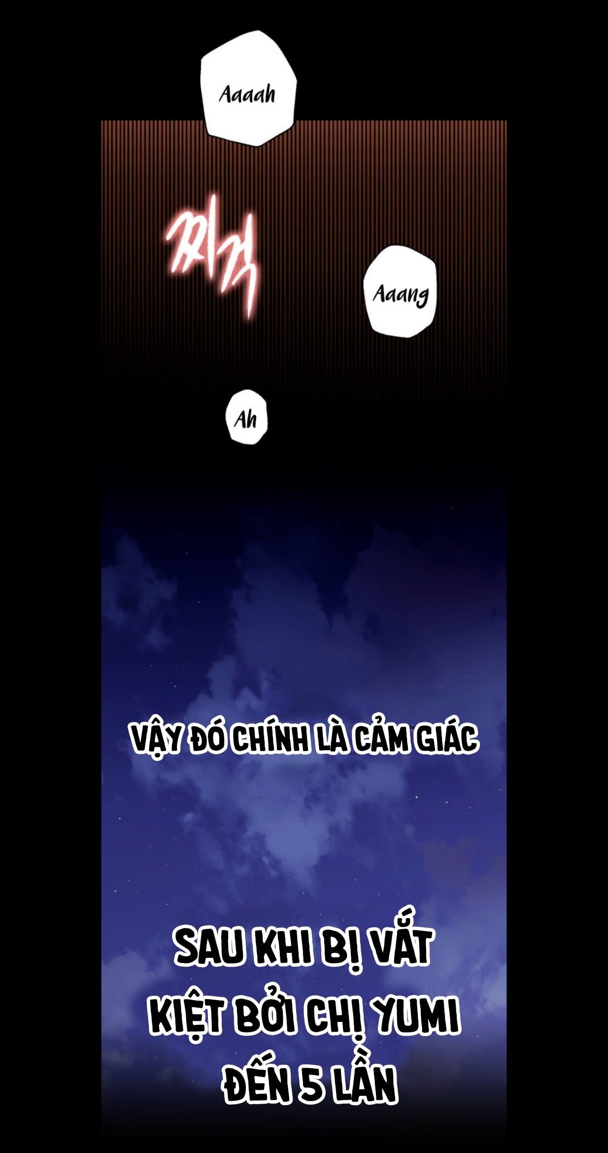 Mẹ Kế Và Những Người Bạn Chương 22 page 4 - Giả Dược