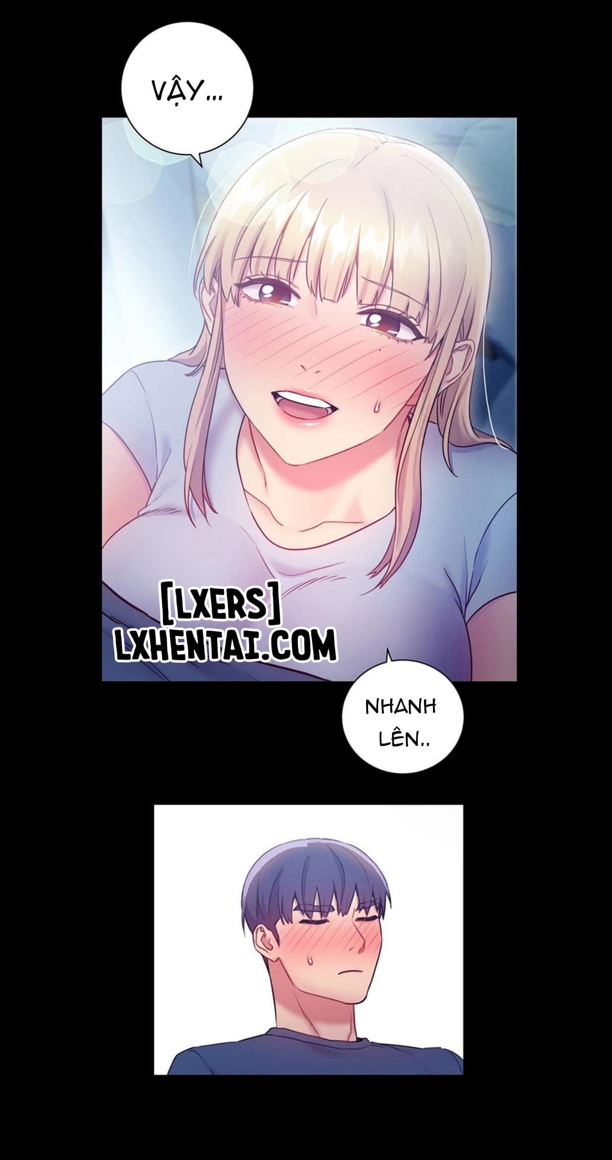 Mẹ Kế Và Những Người Bạn Chương 23 page 19 - Giả Dược