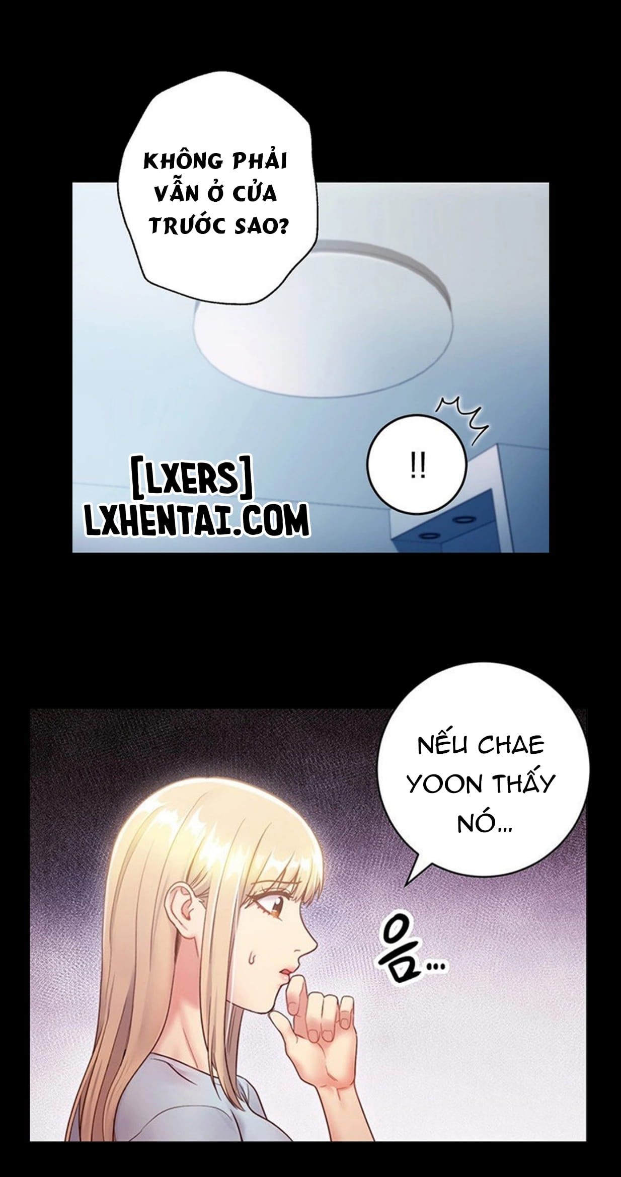 Mẹ Kế Và Những Người Bạn Chương 23 page 25 - Giả Dược