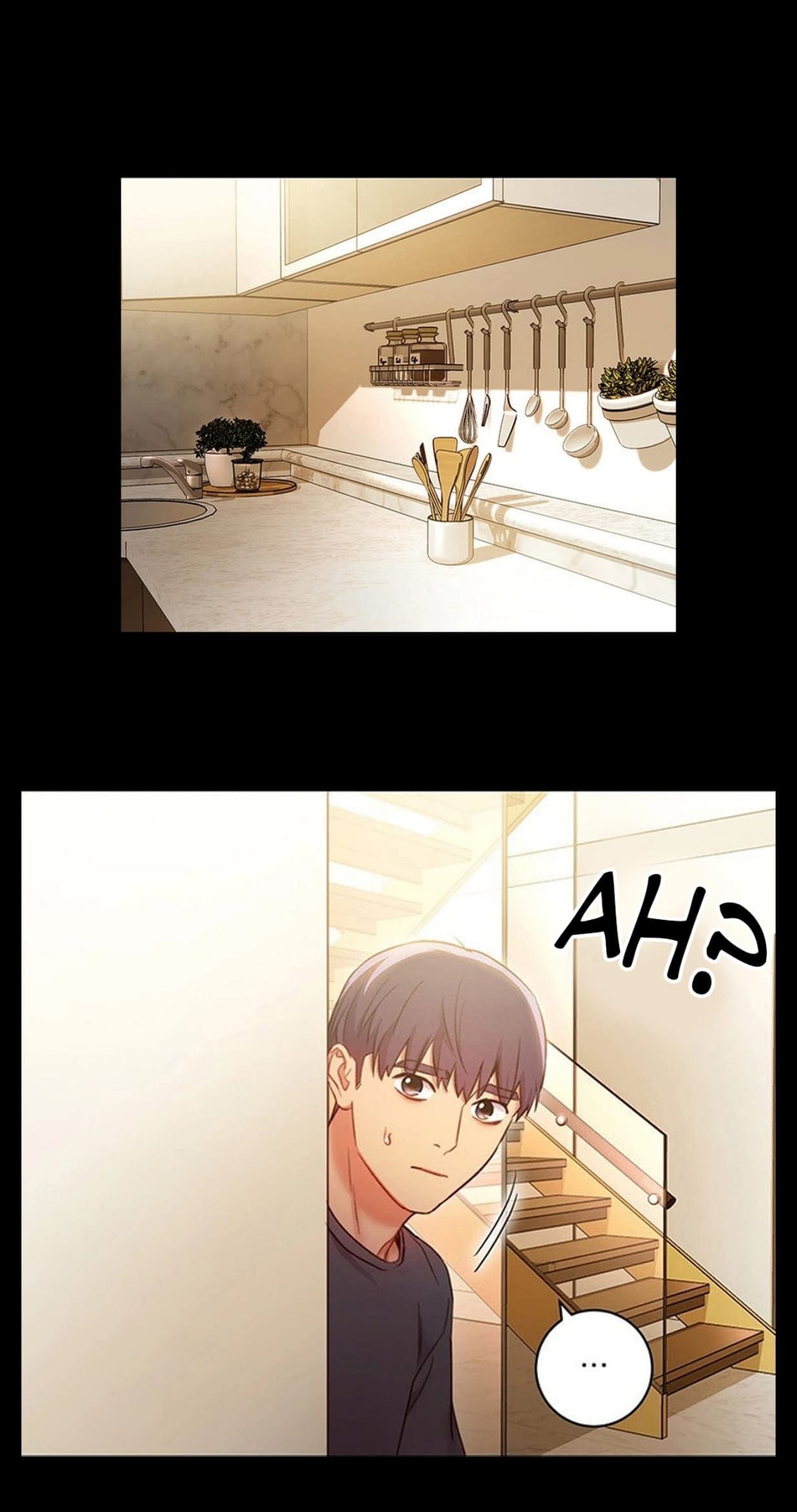 Mẹ Kế Và Những Người Bạn Chương 23 page 28 - Giả Dược