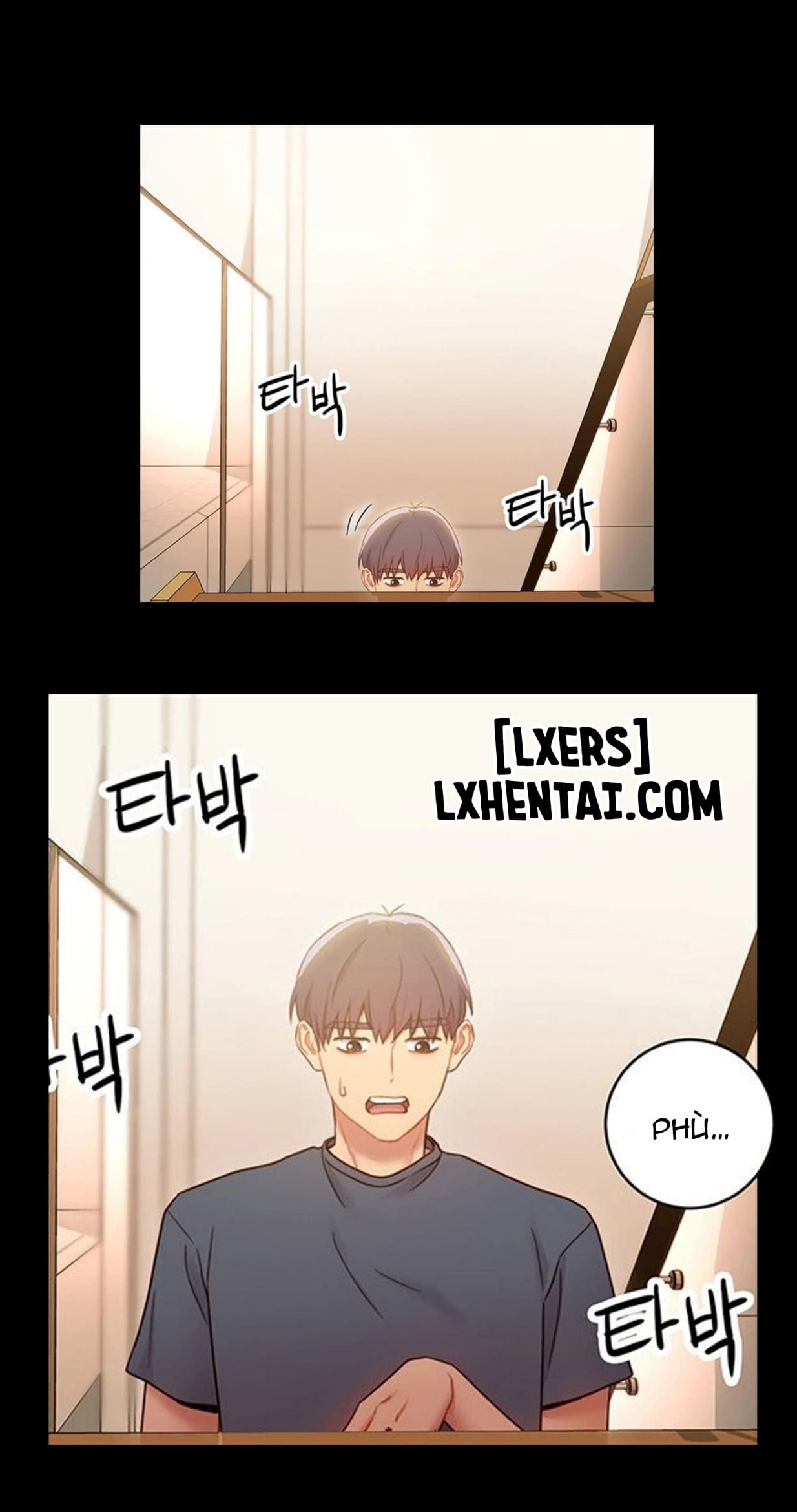 Mẹ Kế Và Những Người Bạn Chương 23 page 37 - Giả Dược