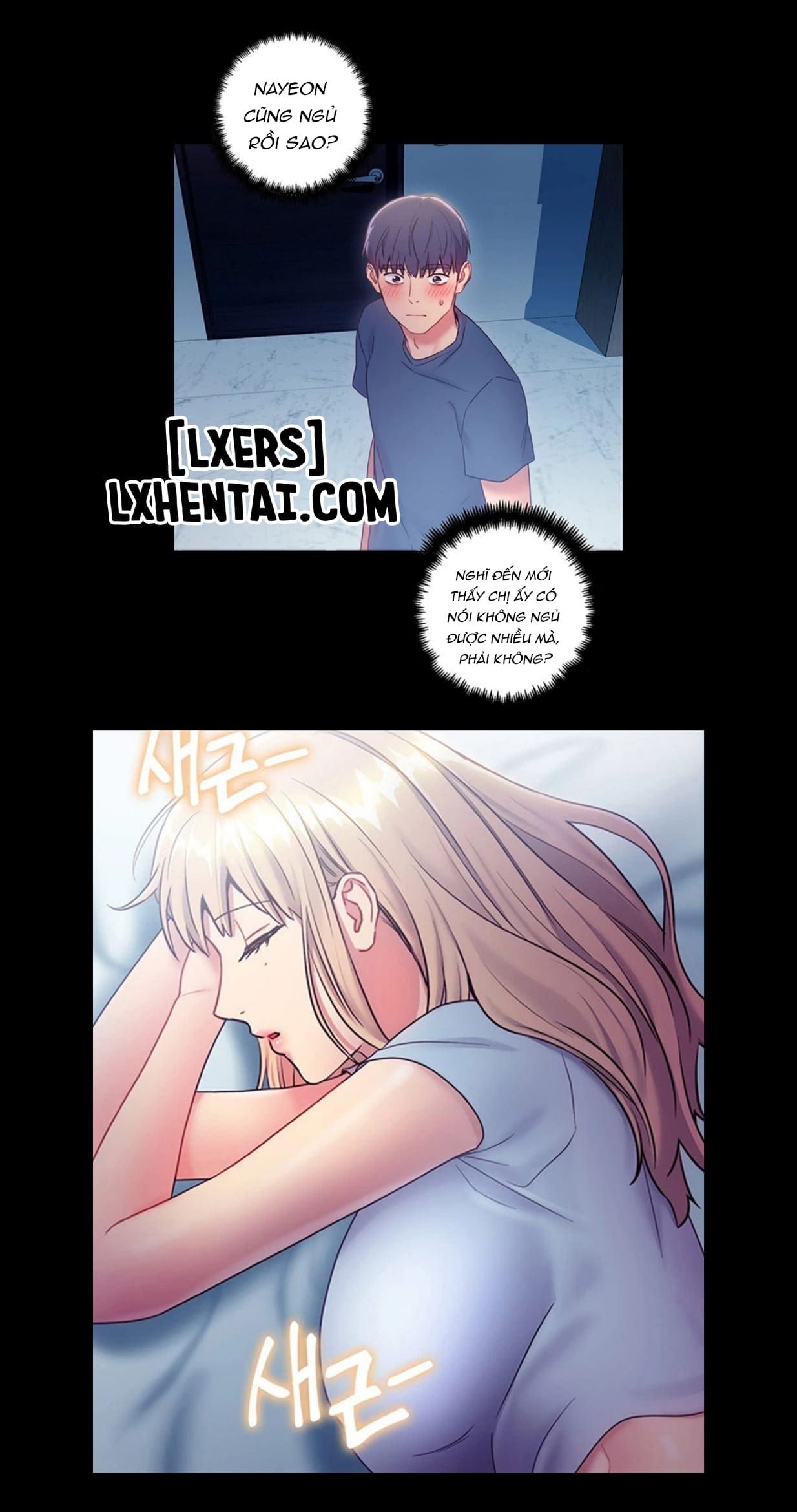 Mẹ Kế Và Những Người Bạn Chương 23 page 40 - Giả Dược