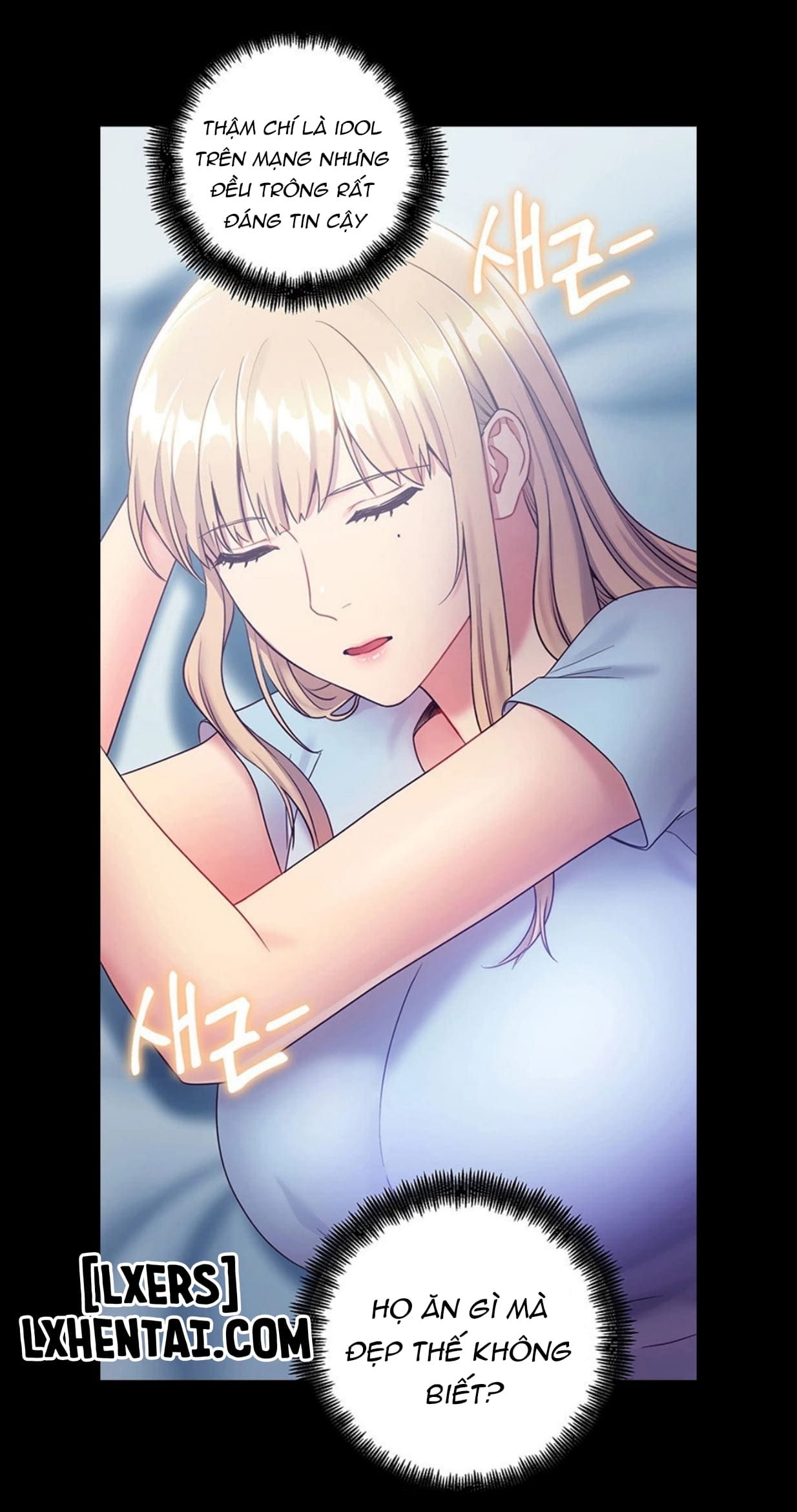 Mẹ Kế Và Những Người Bạn Chương 23 page 42 - Giả Dược