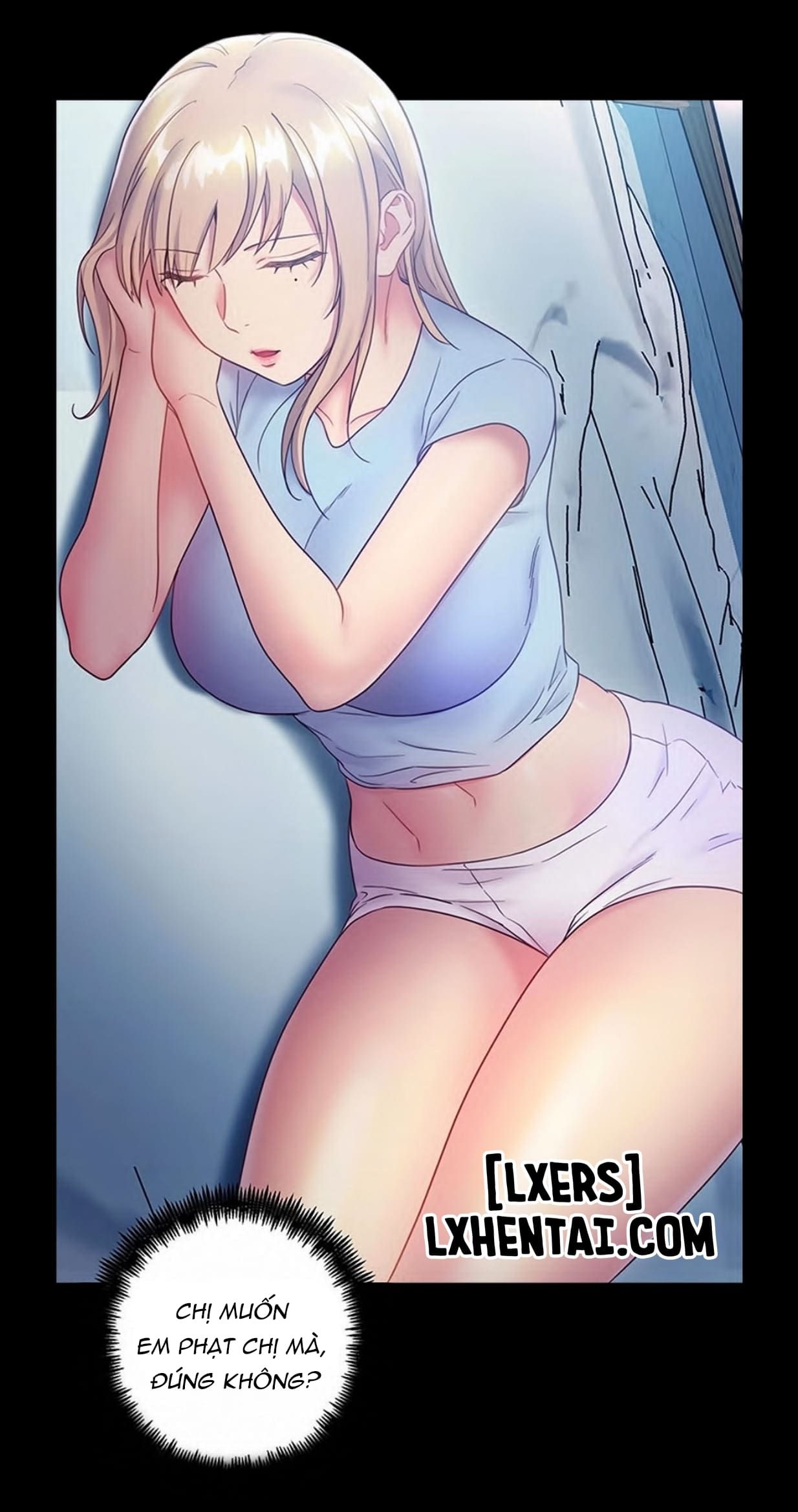Mẹ Kế Và Những Người Bạn Chương 23 page 45 - Giả Dược