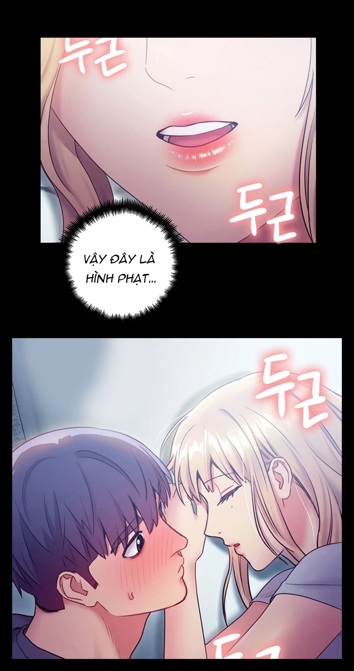 Mẹ Kế Và Những Người Bạn Chương 23 page 46 - Giả Dược