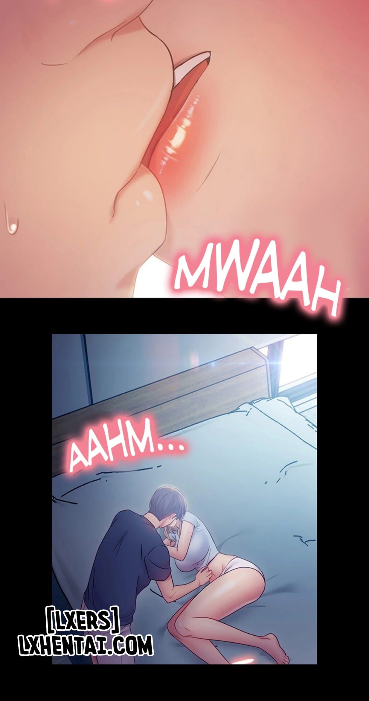 Mẹ Kế Và Những Người Bạn Chương 23 page 47 - Giả Dược
