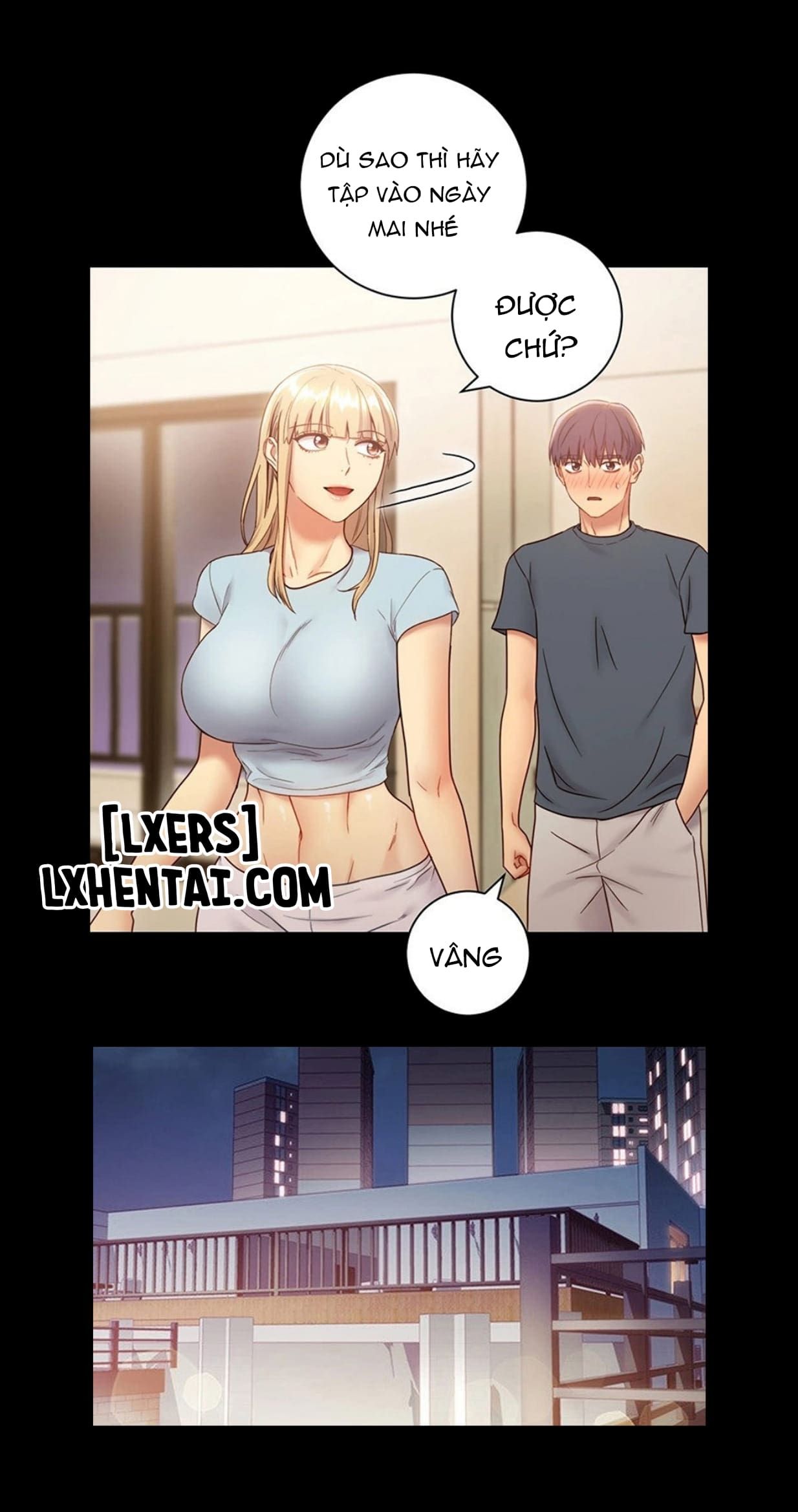 Mẹ Kế Và Những Người Bạn Chương 23 page 54 - Giả Dược