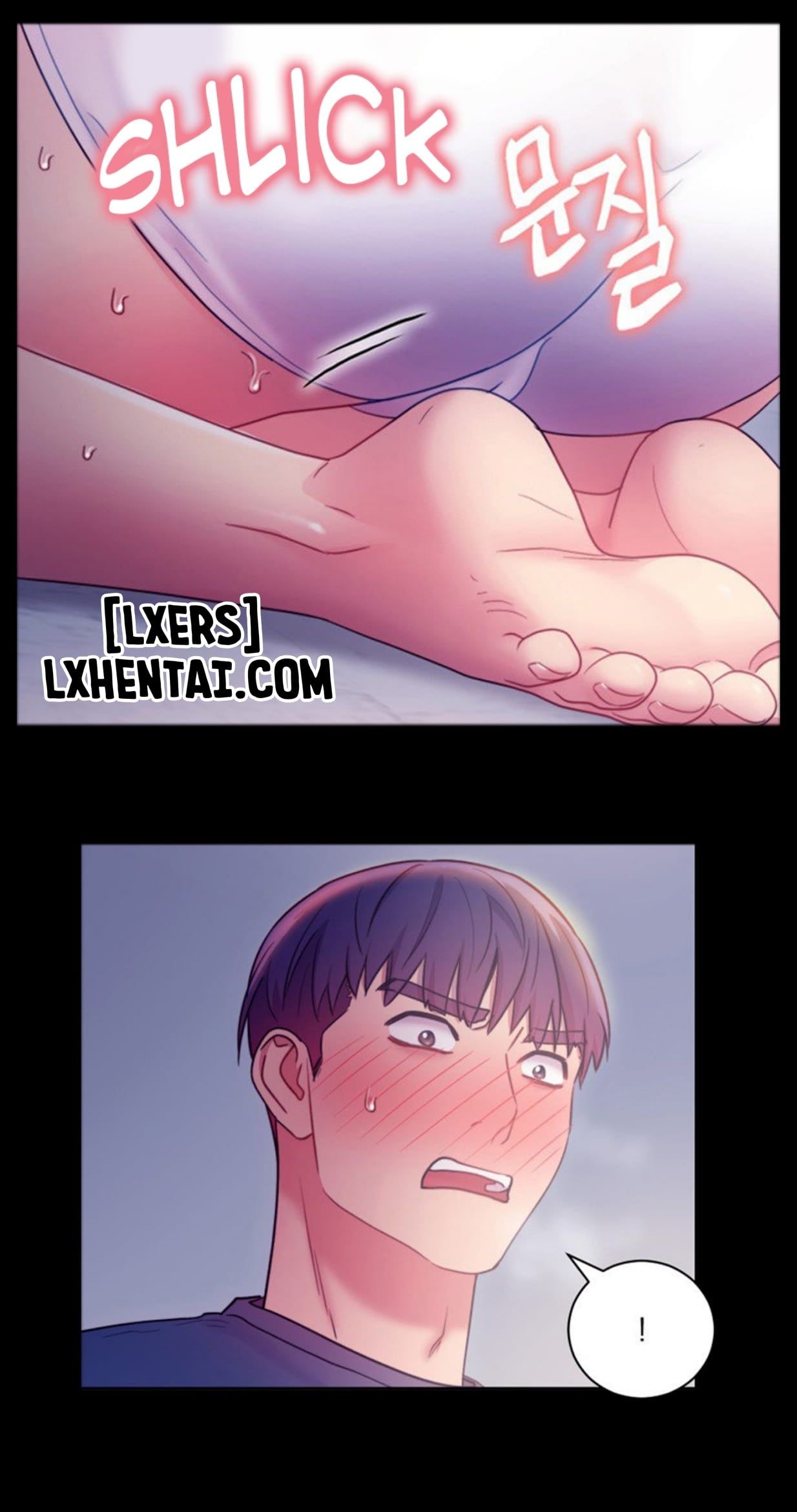 Mẹ Kế Và Những Người Bạn Chương 24 page 42 - Giả Dược