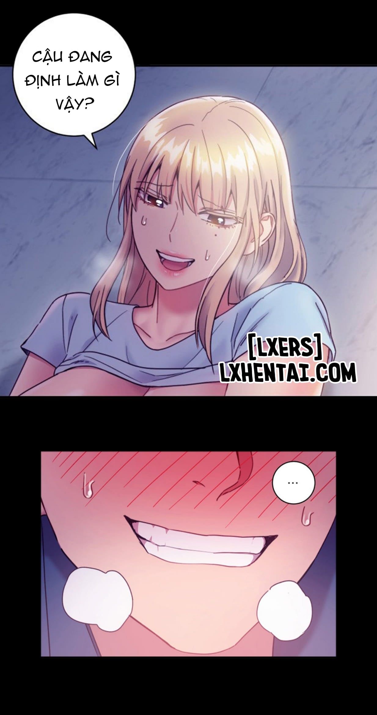 Mẹ Kế Và Những Người Bạn Chương 24 page 48 - Giả Dược