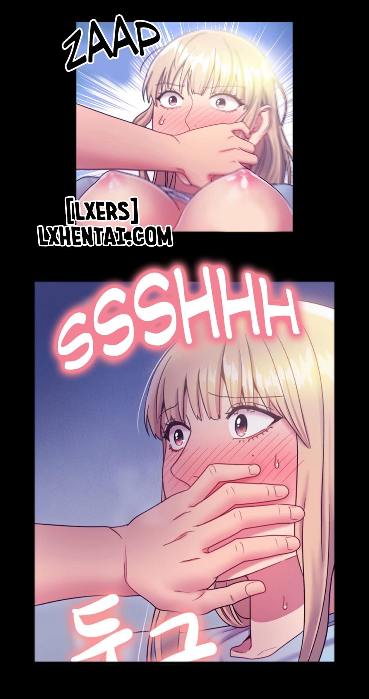 Mẹ Kế Và Những Người Bạn Chương 24 page 55 - Giả Dược