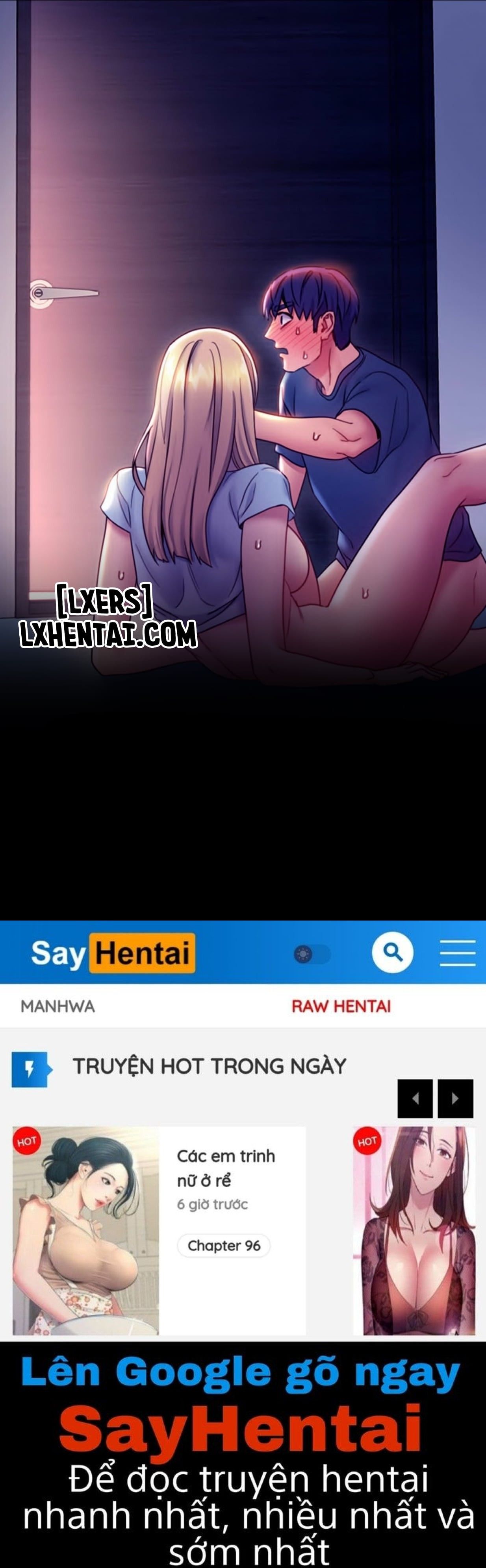 Mẹ Kế Và Những Người Bạn Chương 24 page 57 - Giả Dược