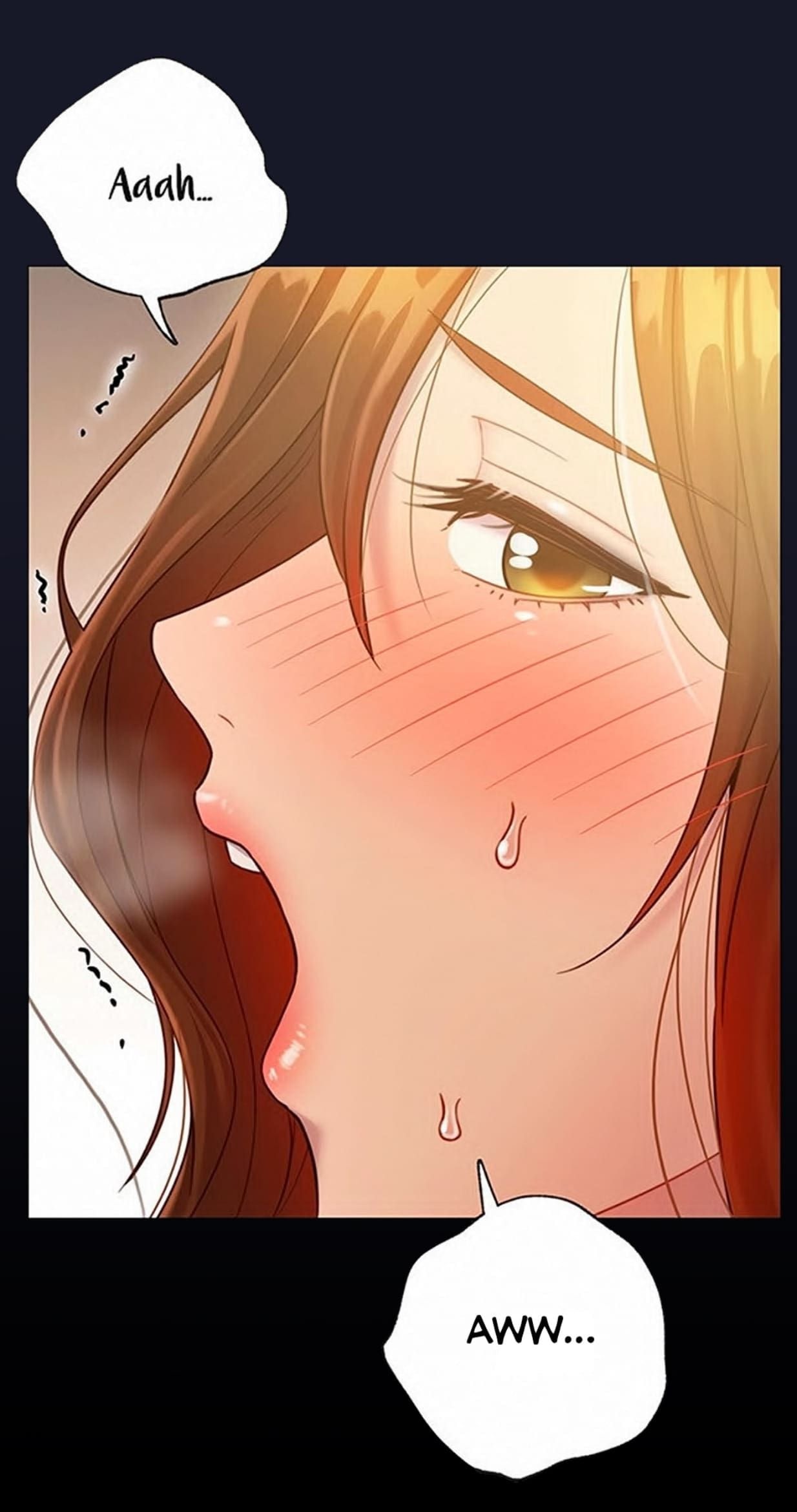 Mẹ Kế Và Những Người Bạn Chương 24 page 7 - Giả Dược