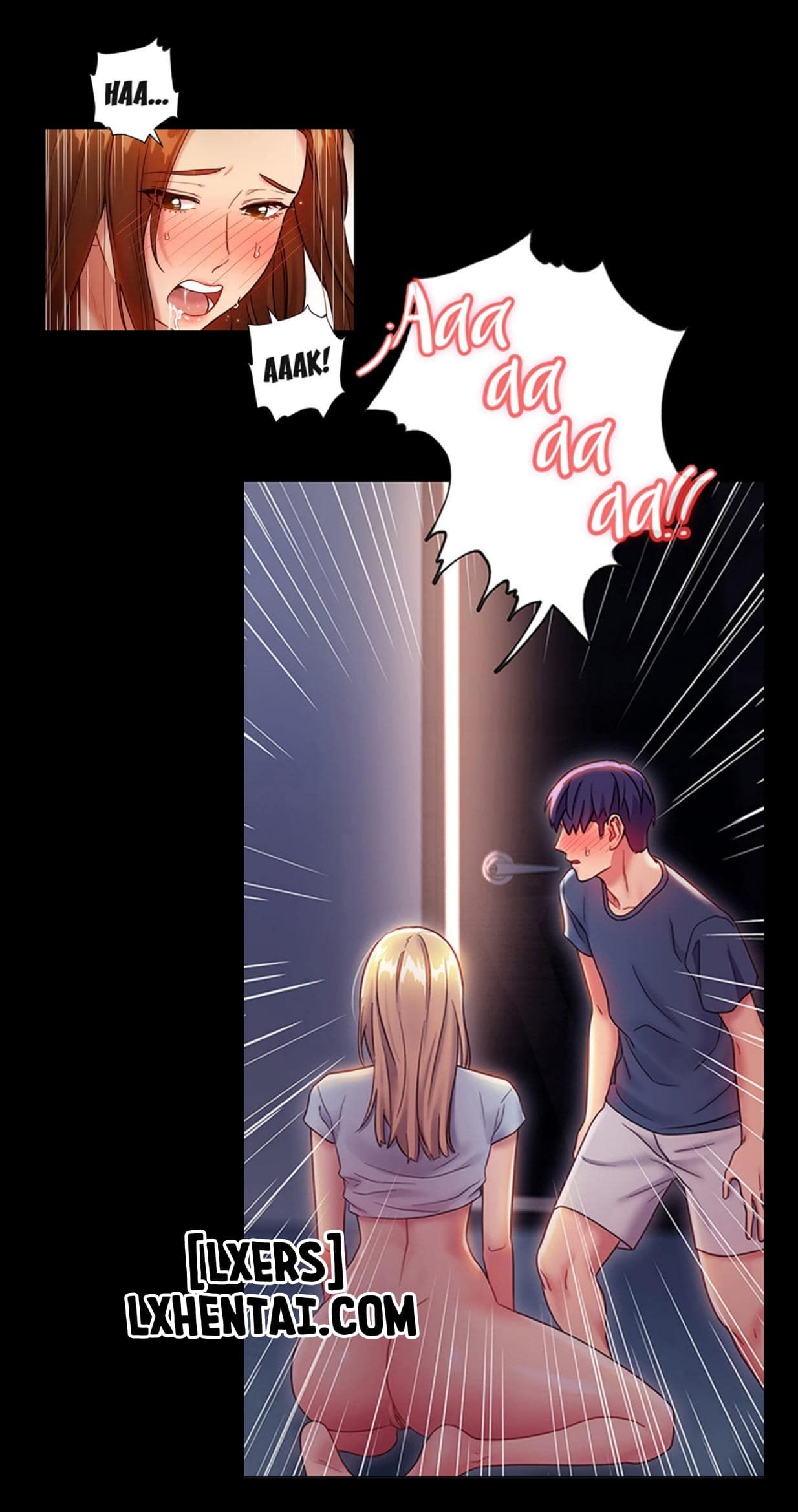 Mẹ Kế Và Những Người Bạn Chương 25 page 13 - Giả Dược