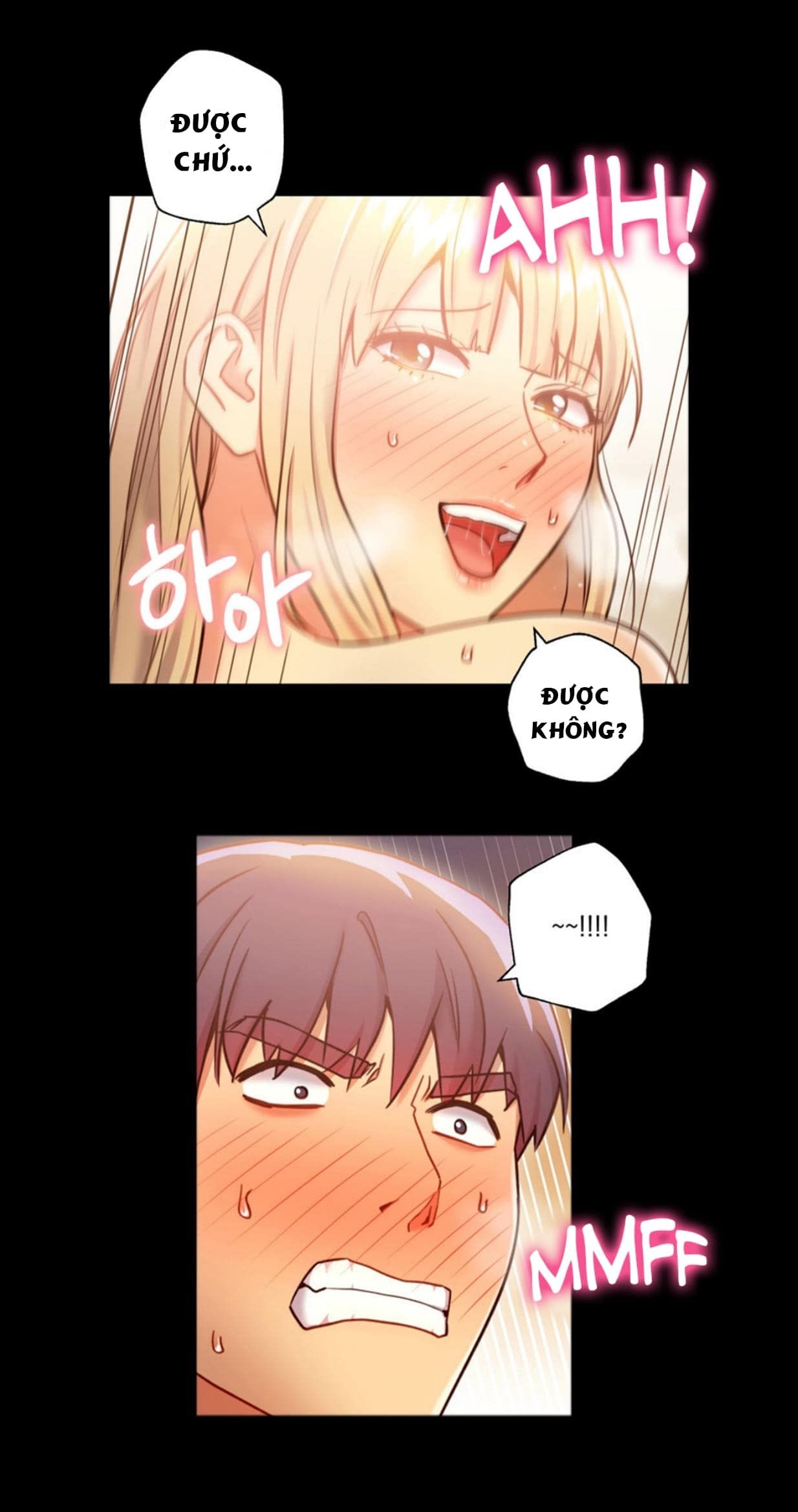Mẹ Kế Và Những Người Bạn Chương 25 page 34 - Giả Dược