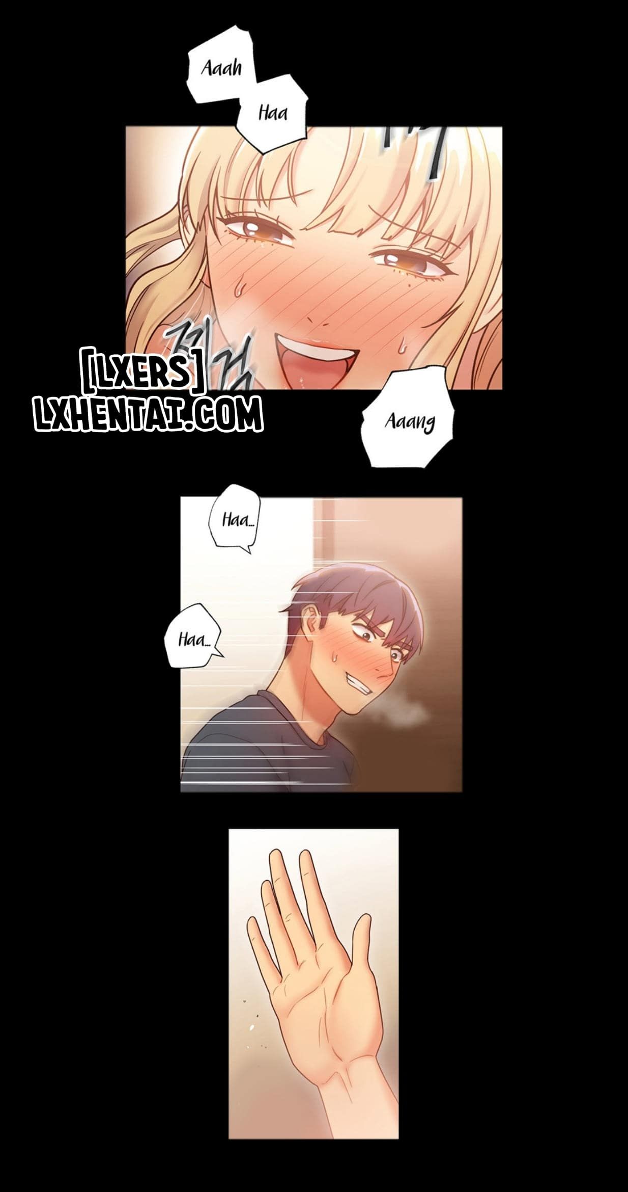 Mẹ Kế Và Những Người Bạn Chương 25 page 36 - Giả Dược