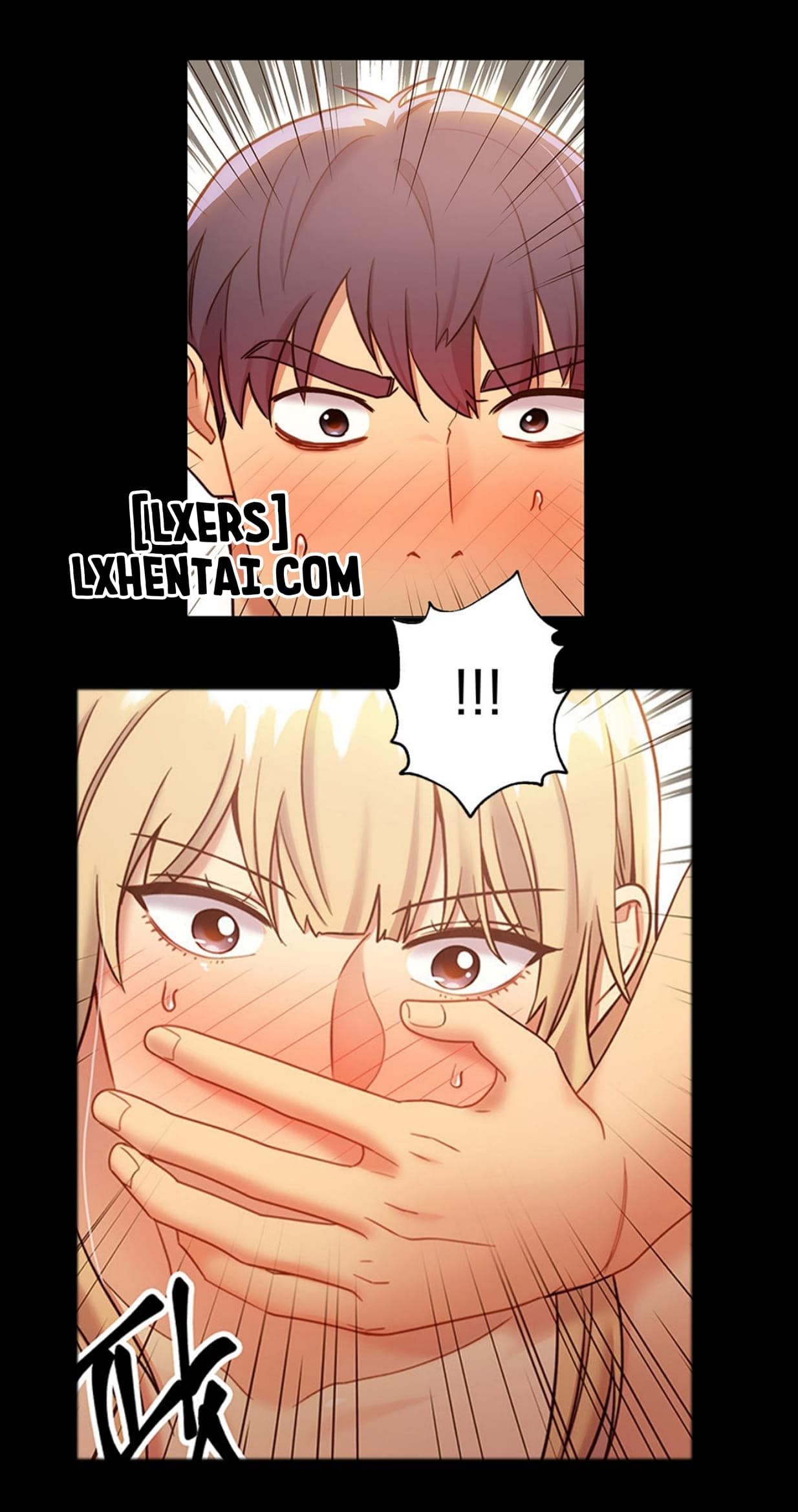 Mẹ Kế Và Những Người Bạn Chương 25 page 38 - Giả Dược