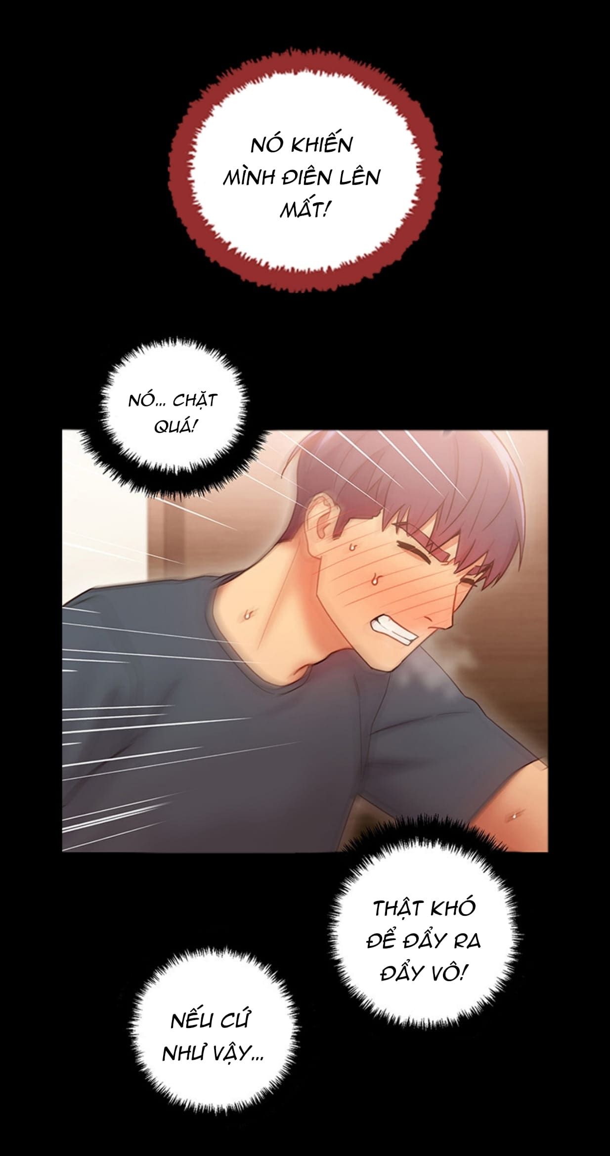 Mẹ Kế Và Những Người Bạn Chương 25 page 43 - Giả Dược