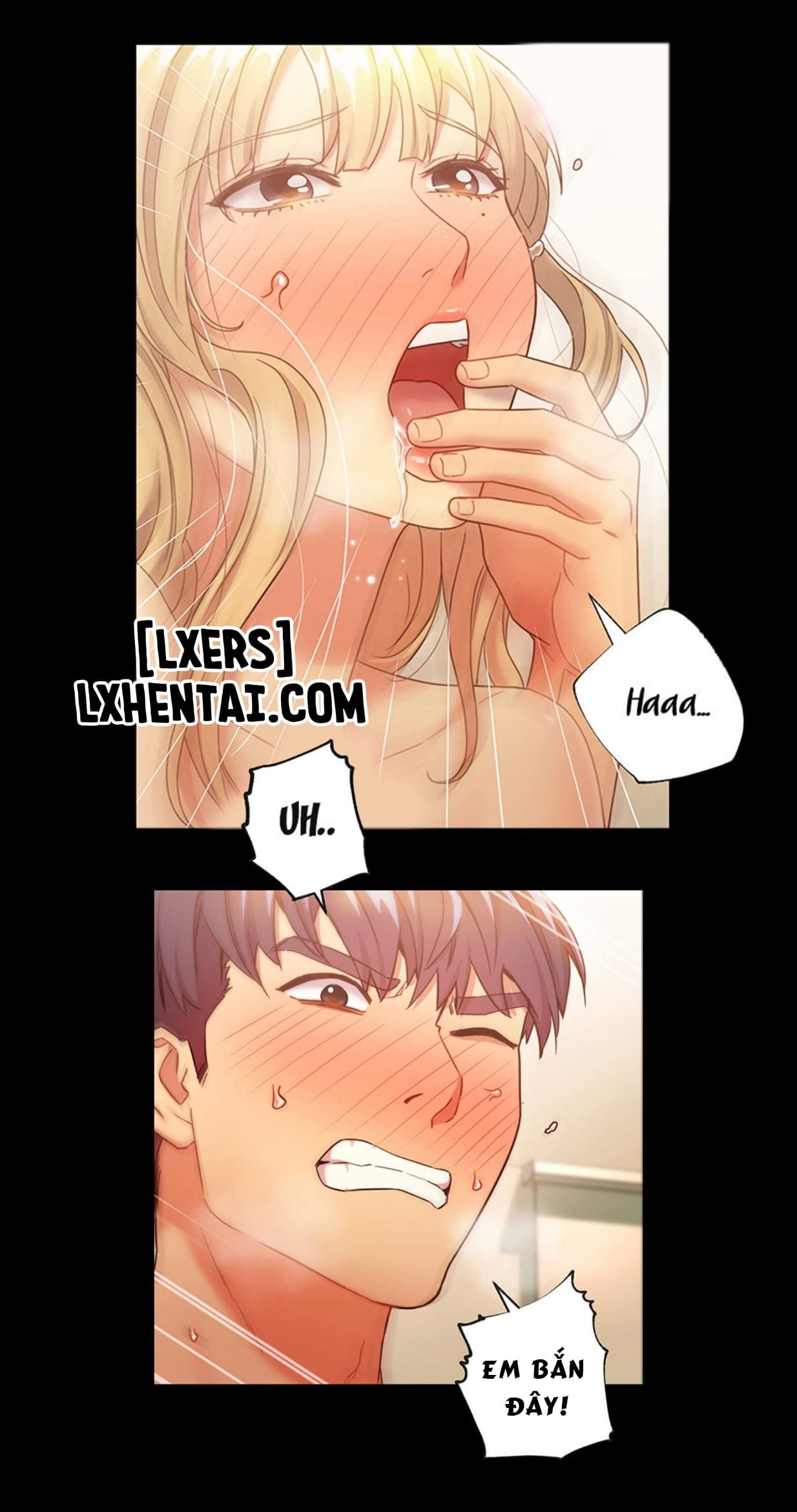 Mẹ Kế Và Những Người Bạn Chương 25 page 46 - Giả Dược