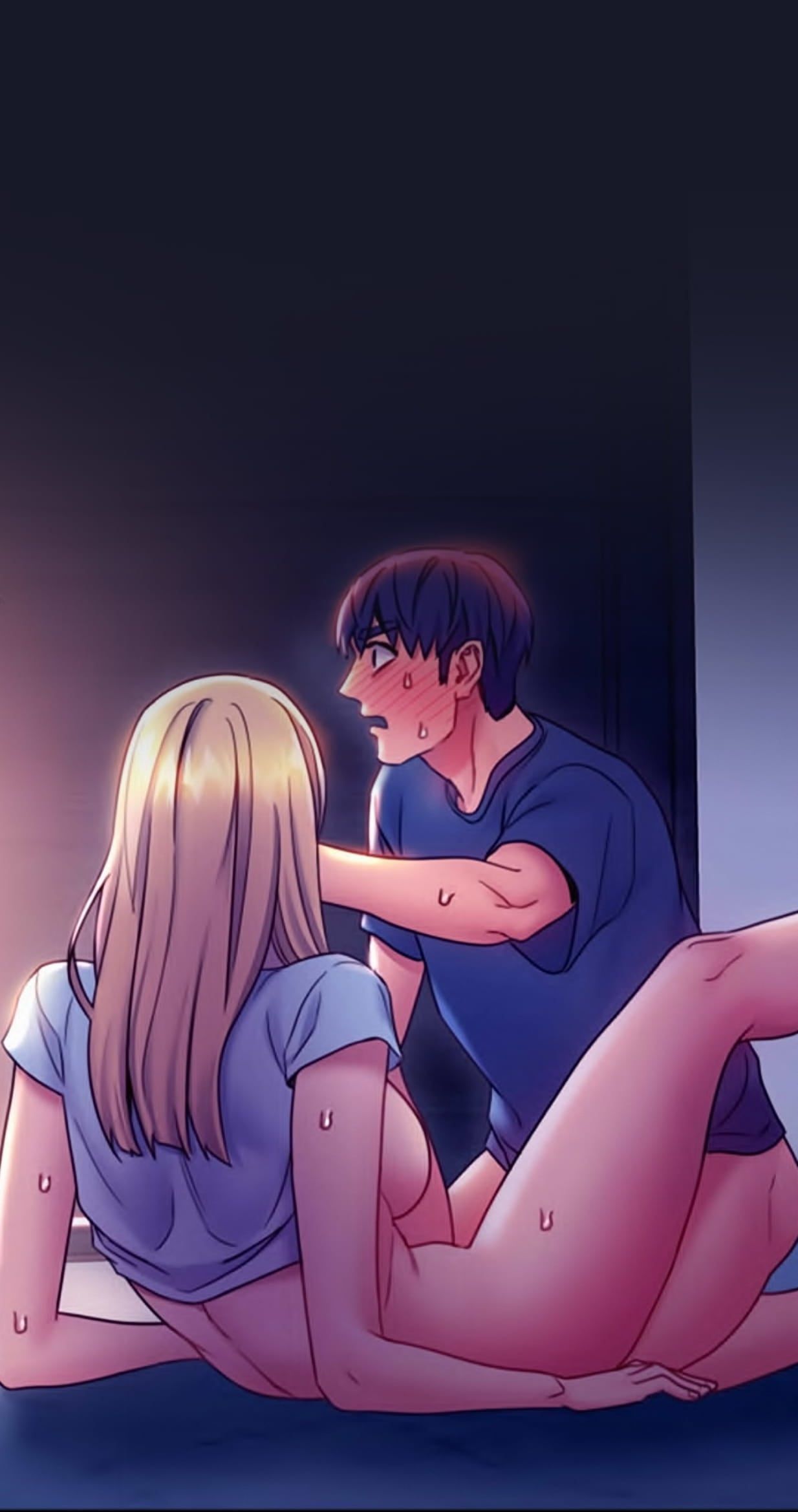 Mẹ Kế Và Những Người Bạn Chương 25 page 7 - Giả Dược