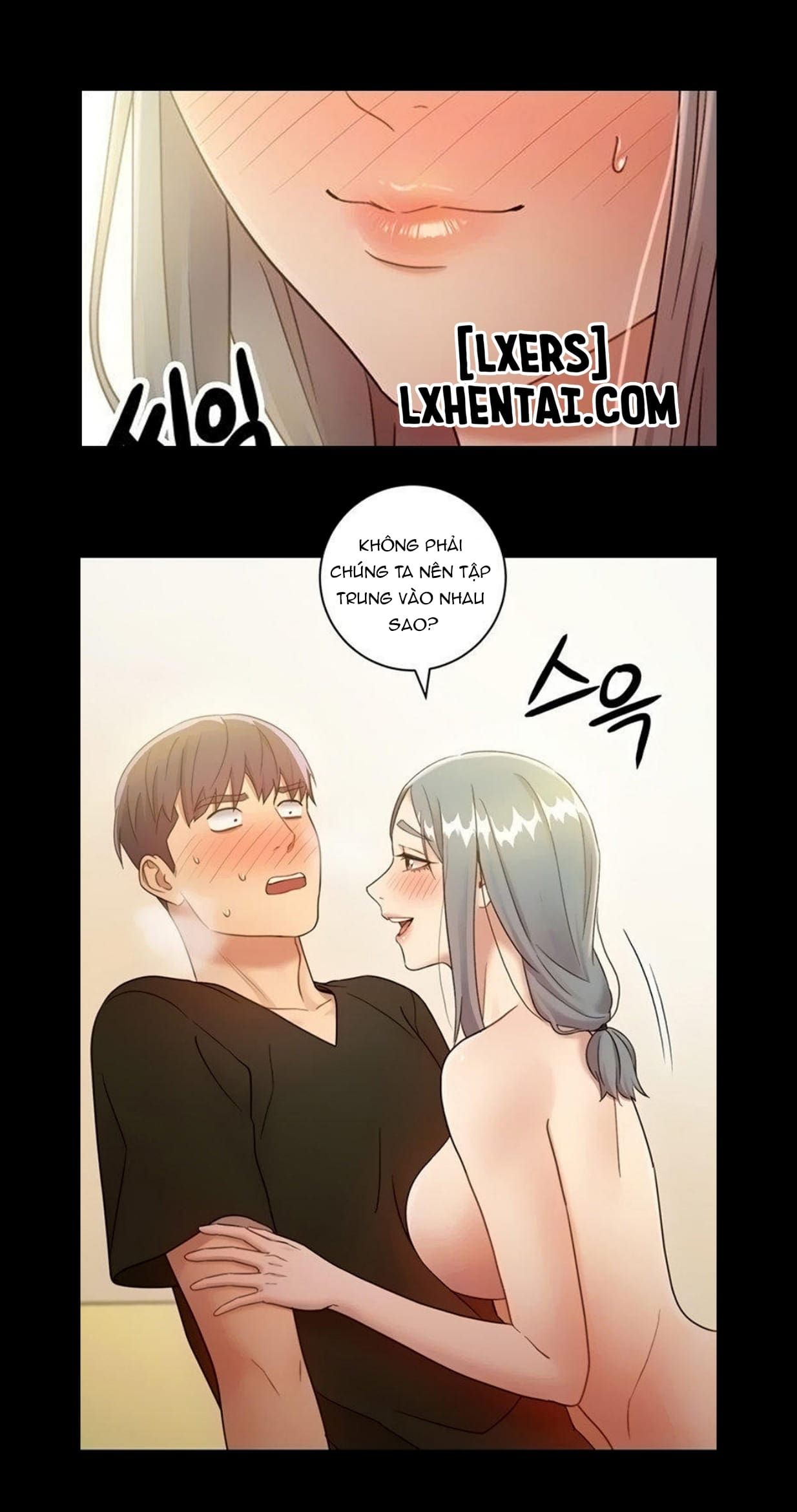 Mẹ Kế Và Những Người Bạn Chương 28 page 16 - Giả Dược