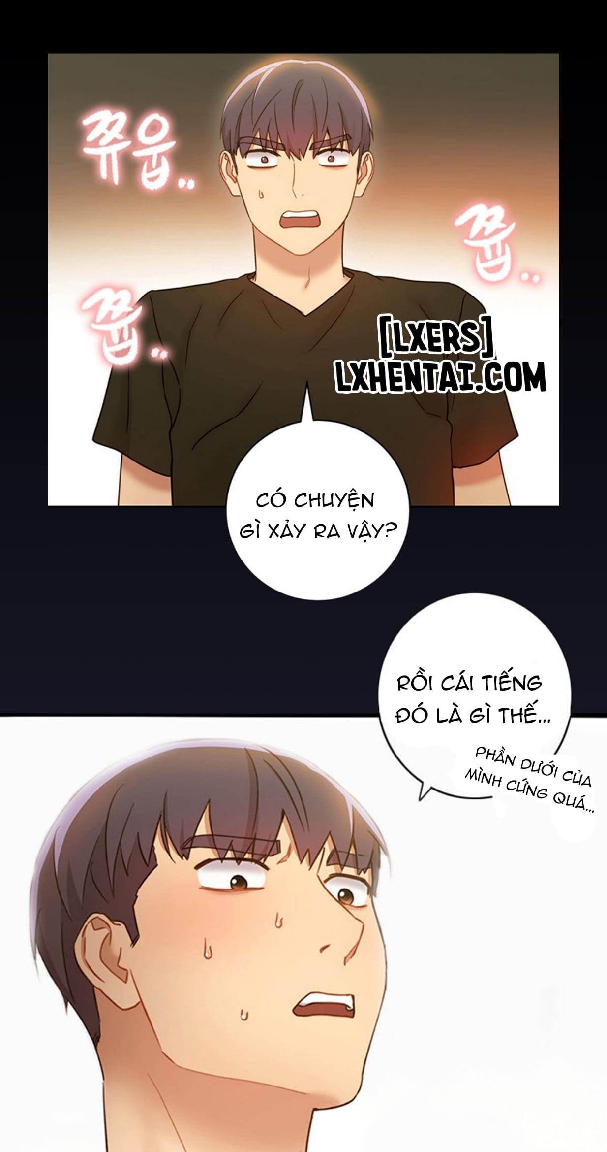 Mẹ Kế Và Những Người Bạn Chương 28 page 4 - Giả Dược