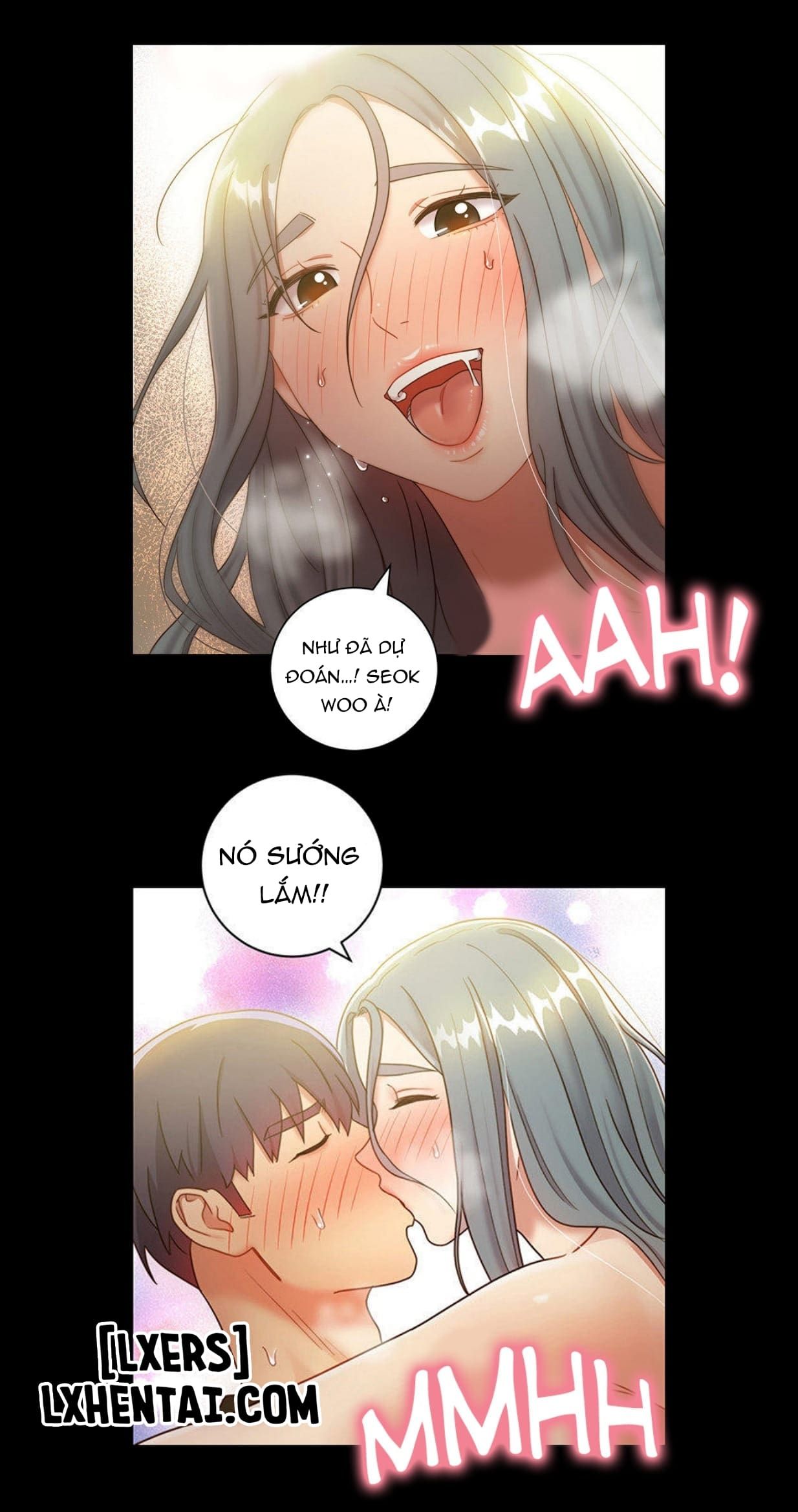 Mẹ Kế Và Những Người Bạn Chương 28 page 32 - Giả Dược