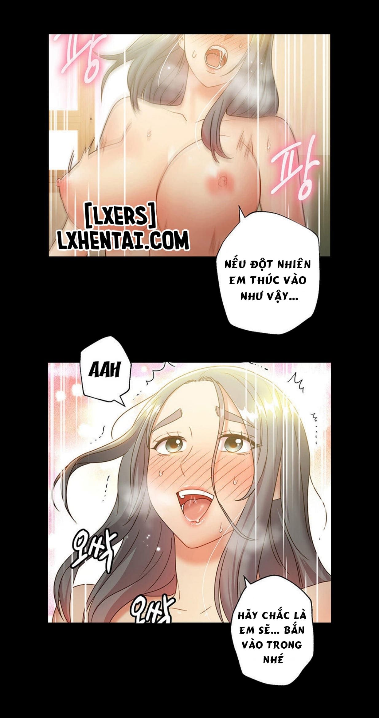 Mẹ Kế Và Những Người Bạn Chương 28 page 37 - Giả Dược