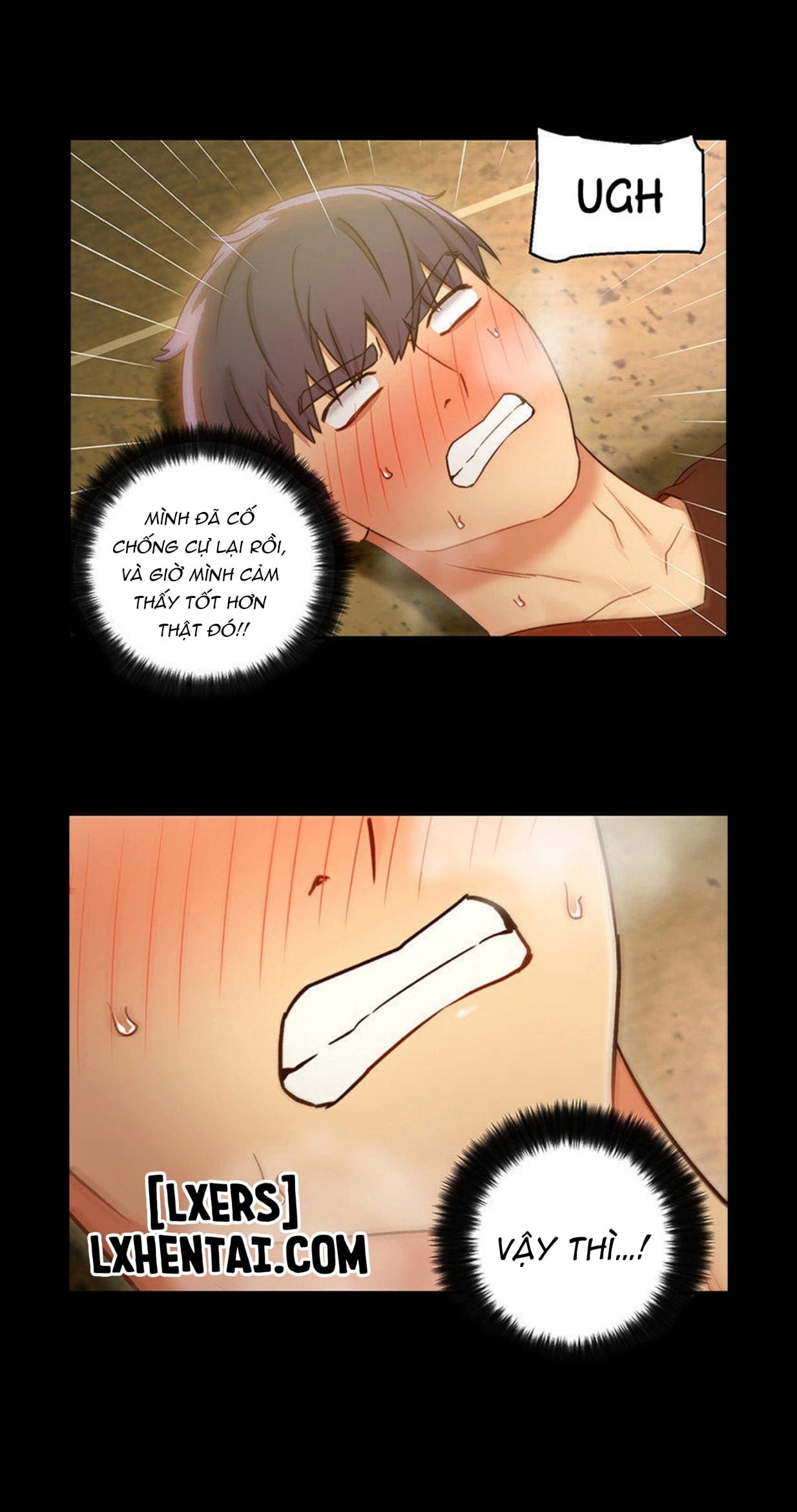 Mẹ Kế Và Những Người Bạn Chương 28 page 41 - Giả Dược